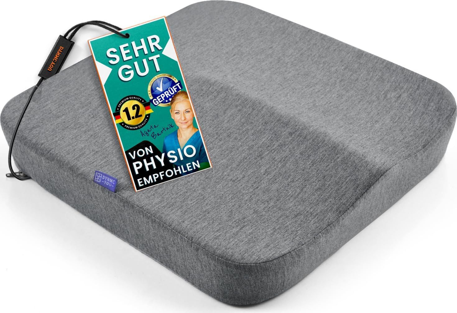 DYNMC you Sitzkissen Stuhl – Ergonomisches günstig online kaufen