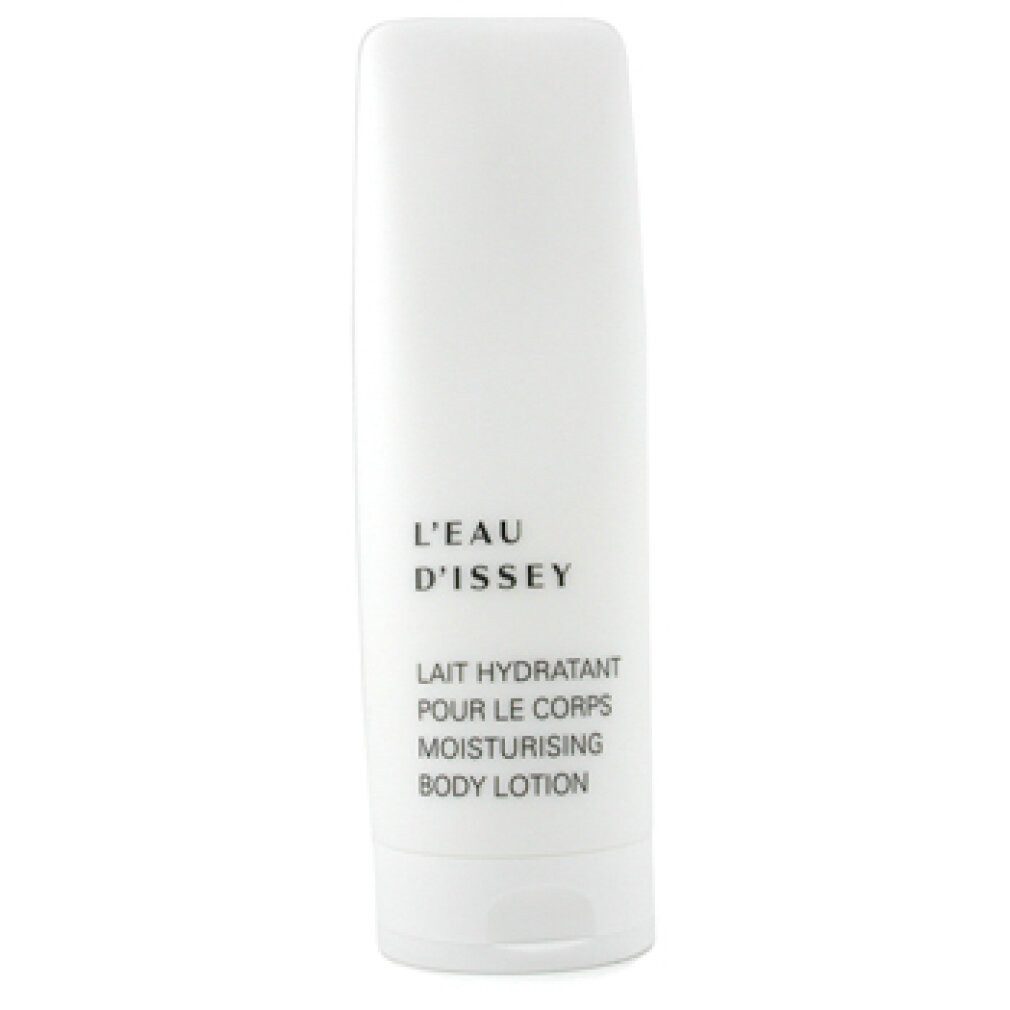 Issey Miyake Körperpflegemittel Issey Miyake L'Eau D'Issey Pour Femme Body Lotion