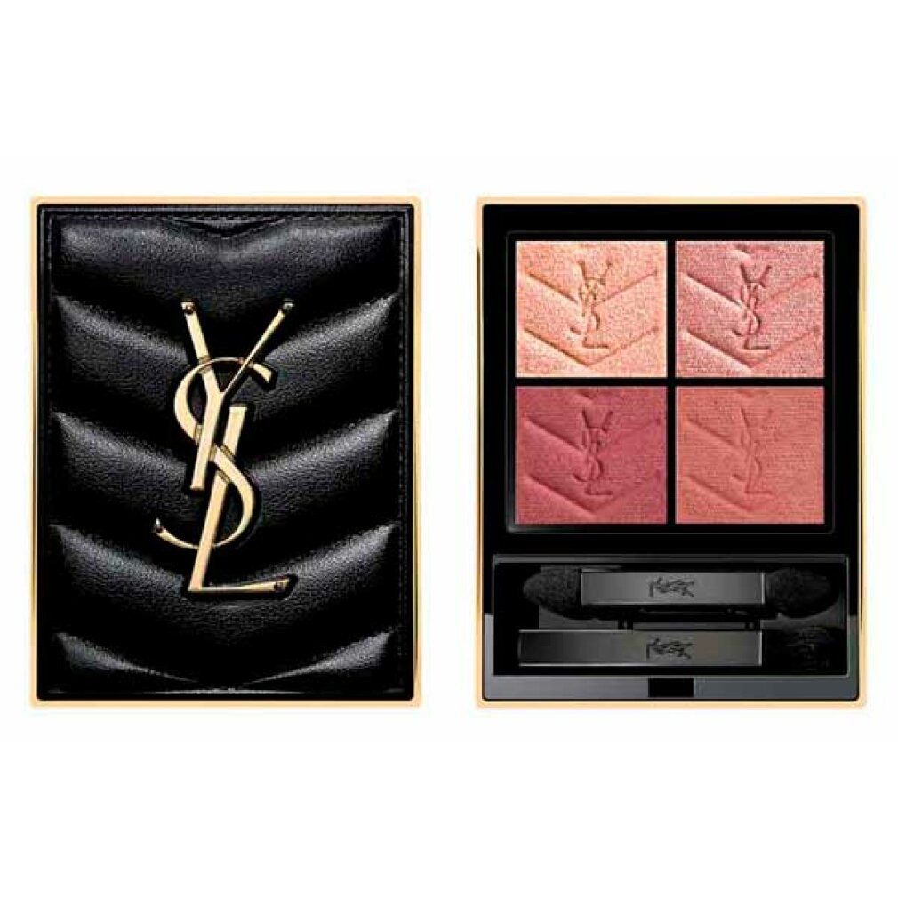YVES SAINT LAURENT Тени для век Тени для векpalette Couture Mini Clutch 4 g - Farbton: 500 Medina