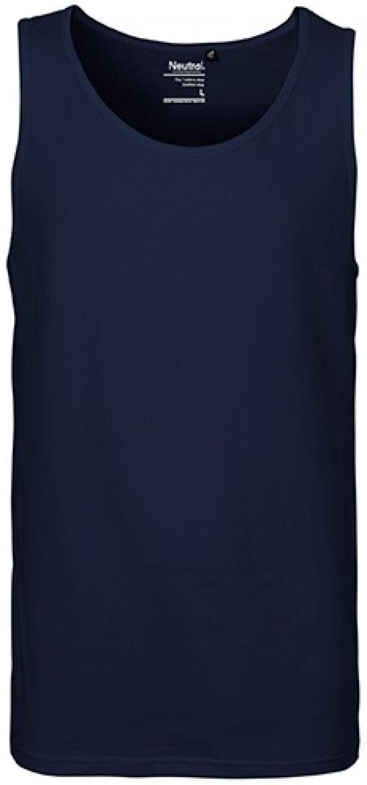 Neutral Tanktop Herren Tank Top / günstig online kaufen