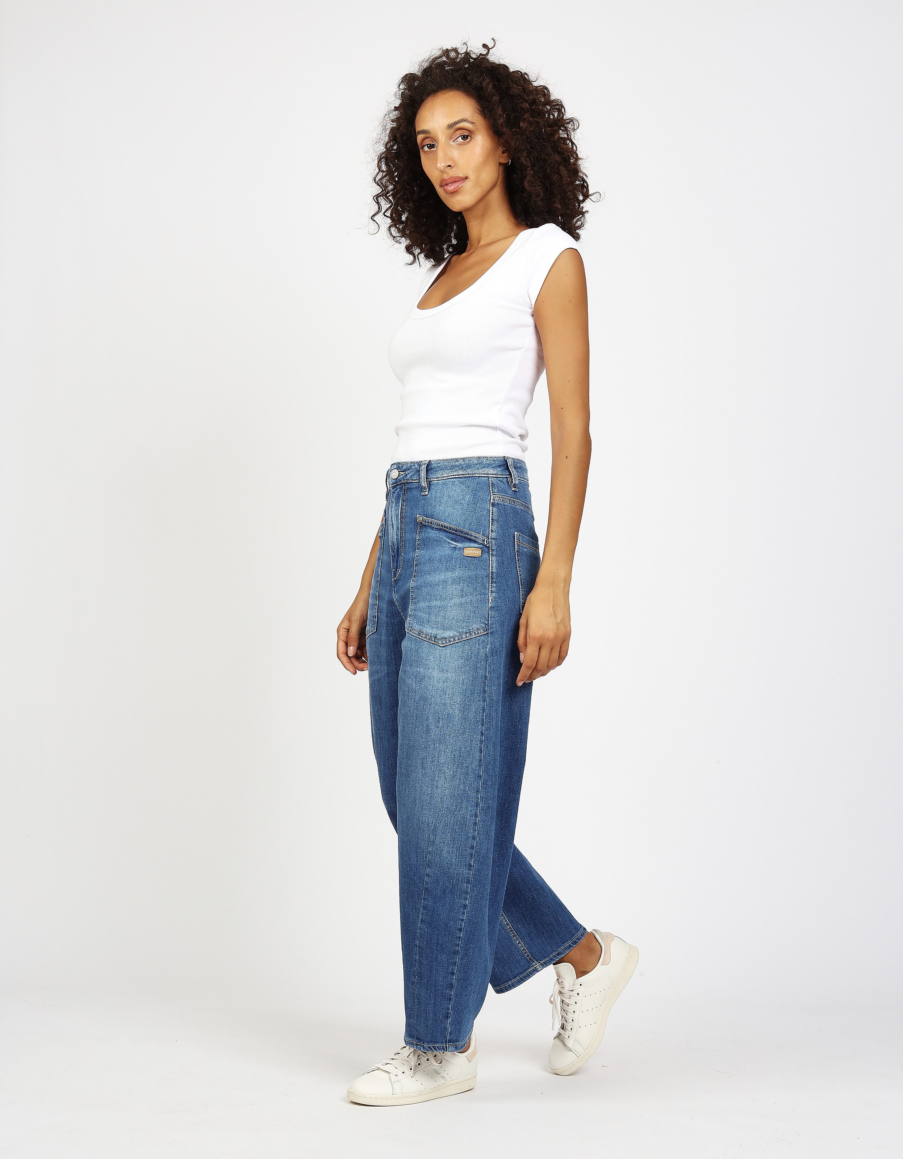 GANG 5-Pocket-Jeans günstig online kaufen