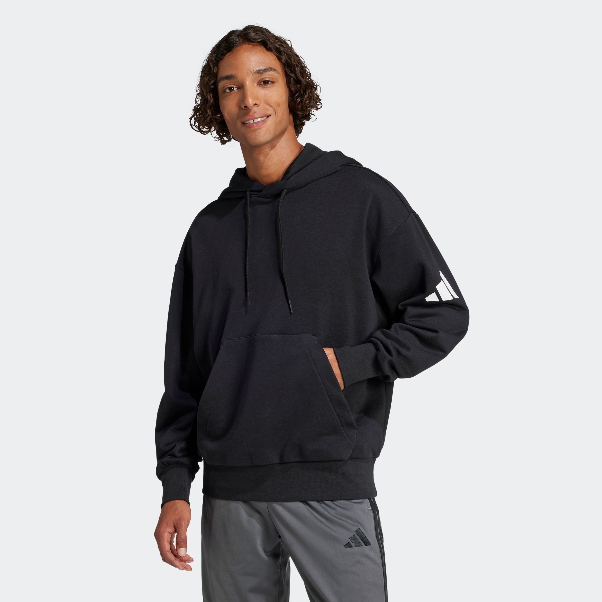 adidas Sportswear Kapuzensweatshirt M HD FT günstig online kaufen