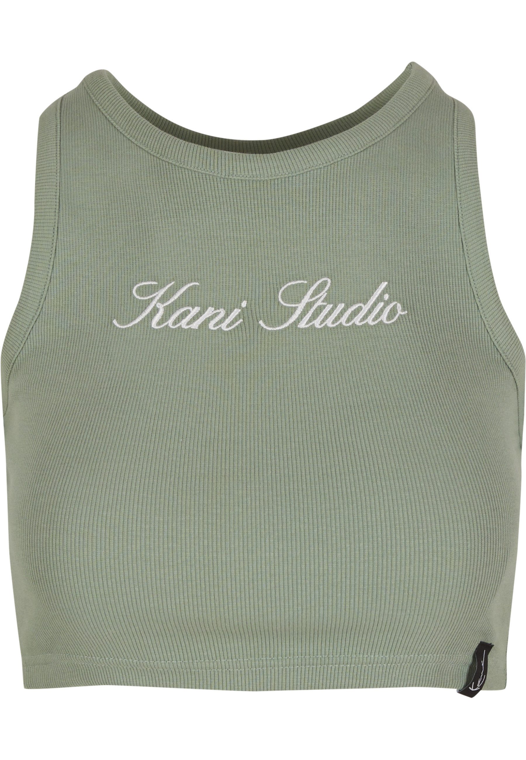 Muskelshirt Karl Kani Kani Rib Racer Top