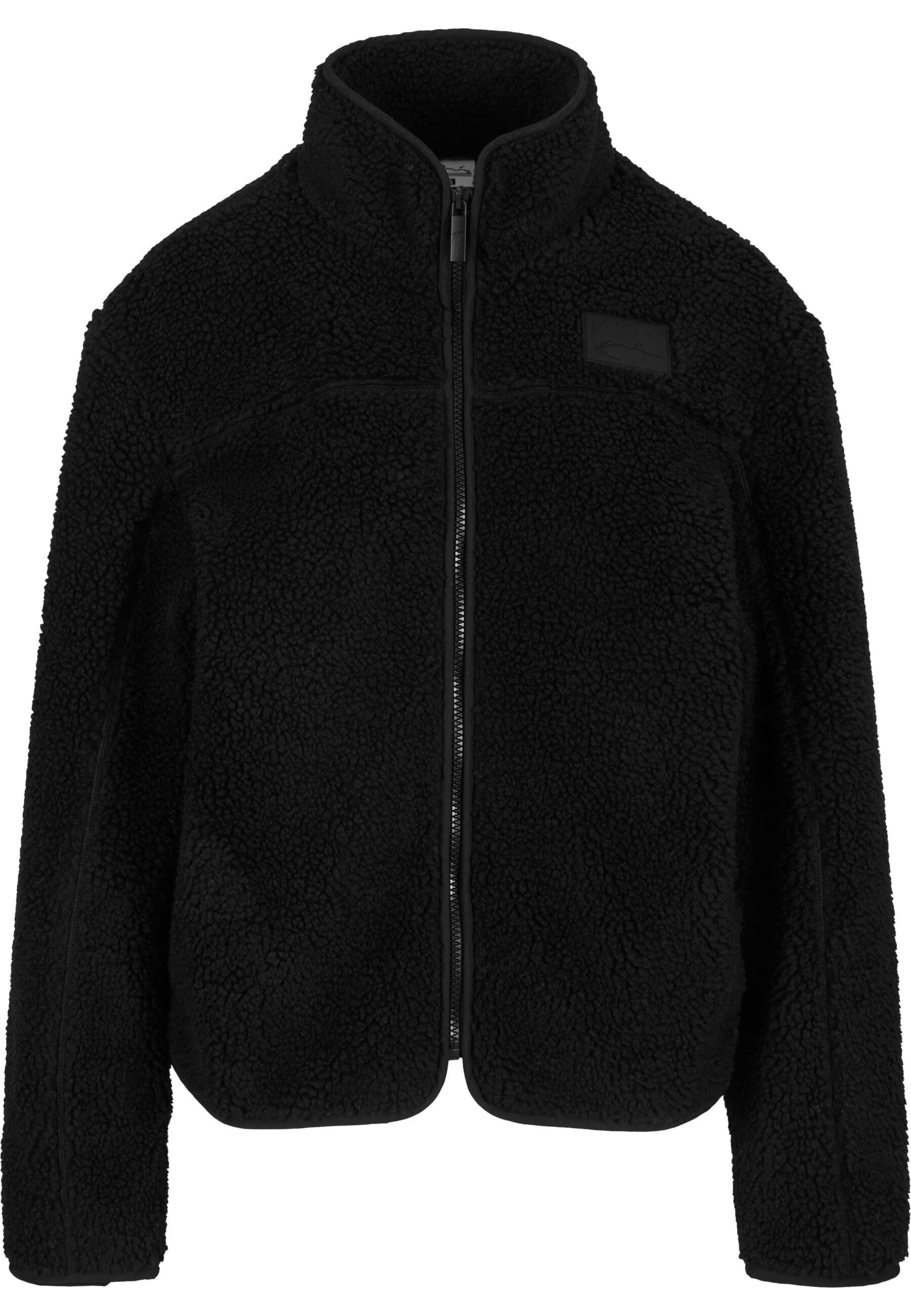 Karl Kani Trainingsjacke Karl Kani Signature Teddy Trackjacket (1-St) günstig online kaufen