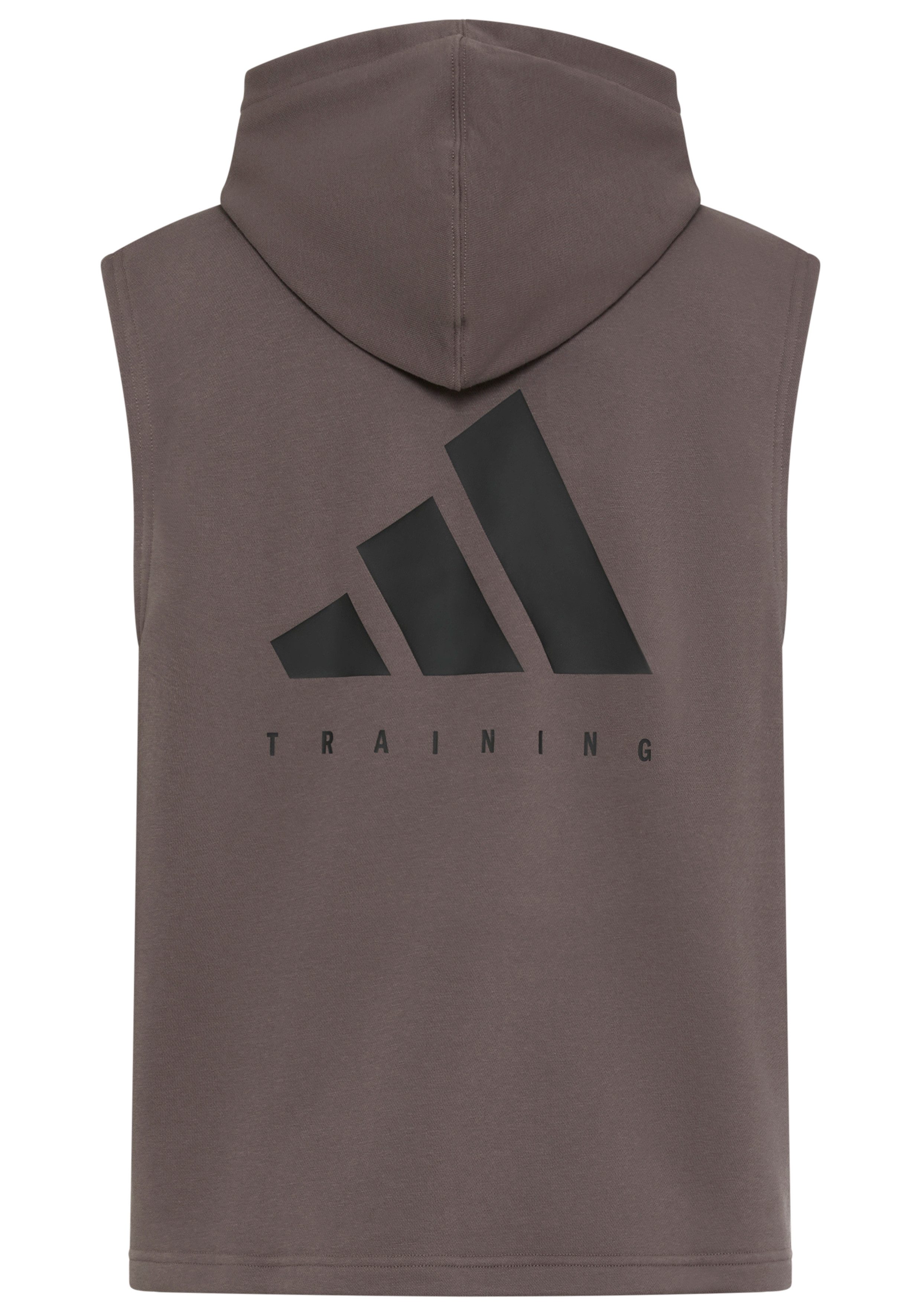 adidas Performance Sweatshirt PRIMELIFT WORKOUT HOODIE, ÄRMELLOS
