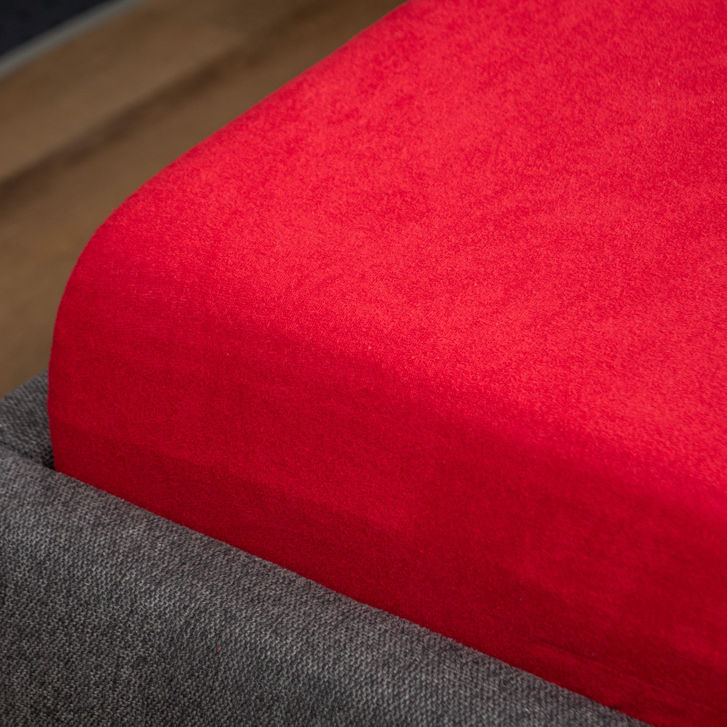 SETEX Spannbettlaken Frottee, Frottee, Gummizug: rundum, (1 Stück), uni, Fr günstig online kaufen