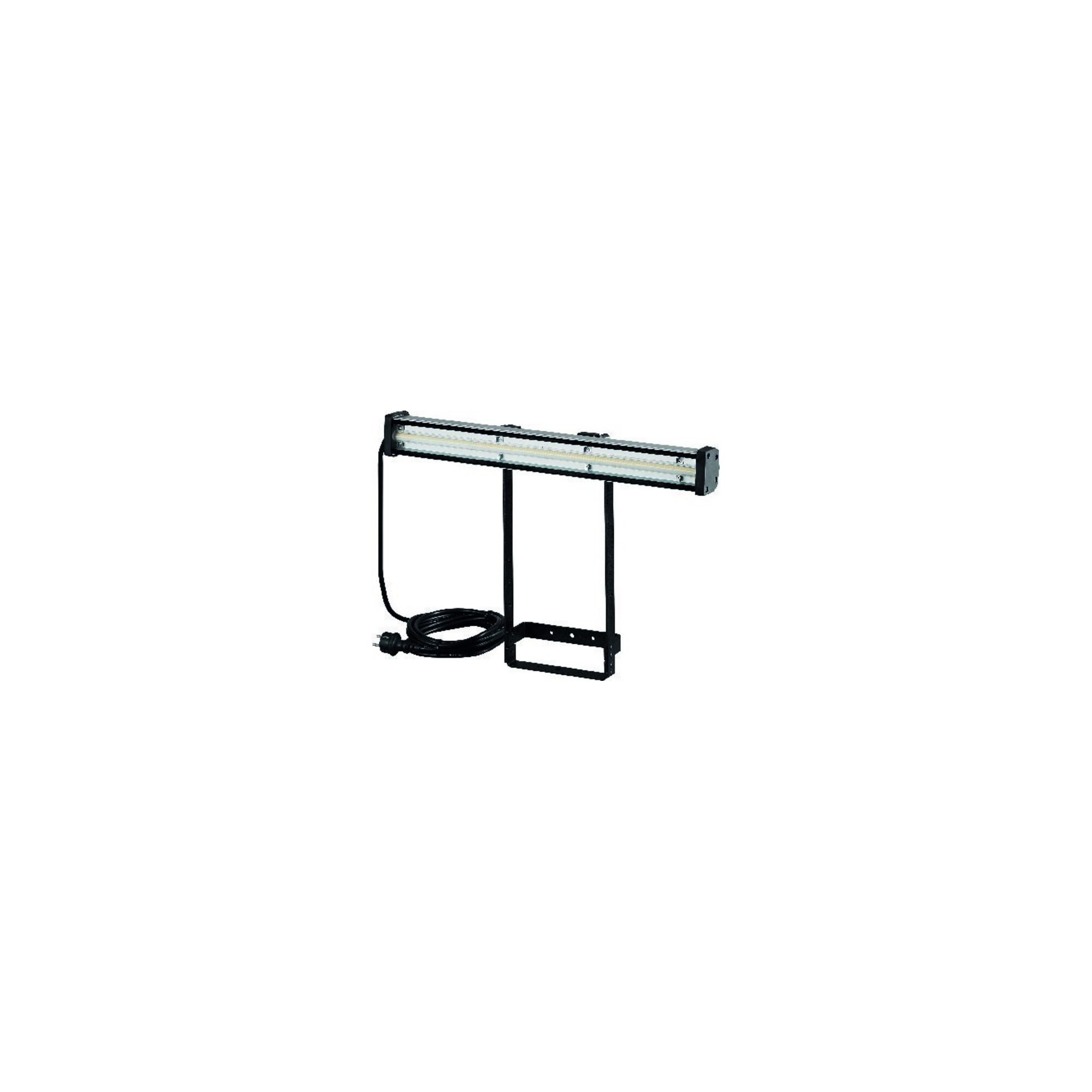 LENA LIGHTING Strahler LENA LIGHTING LED Arbeitsleuchte 49 W Plaster Lite Future