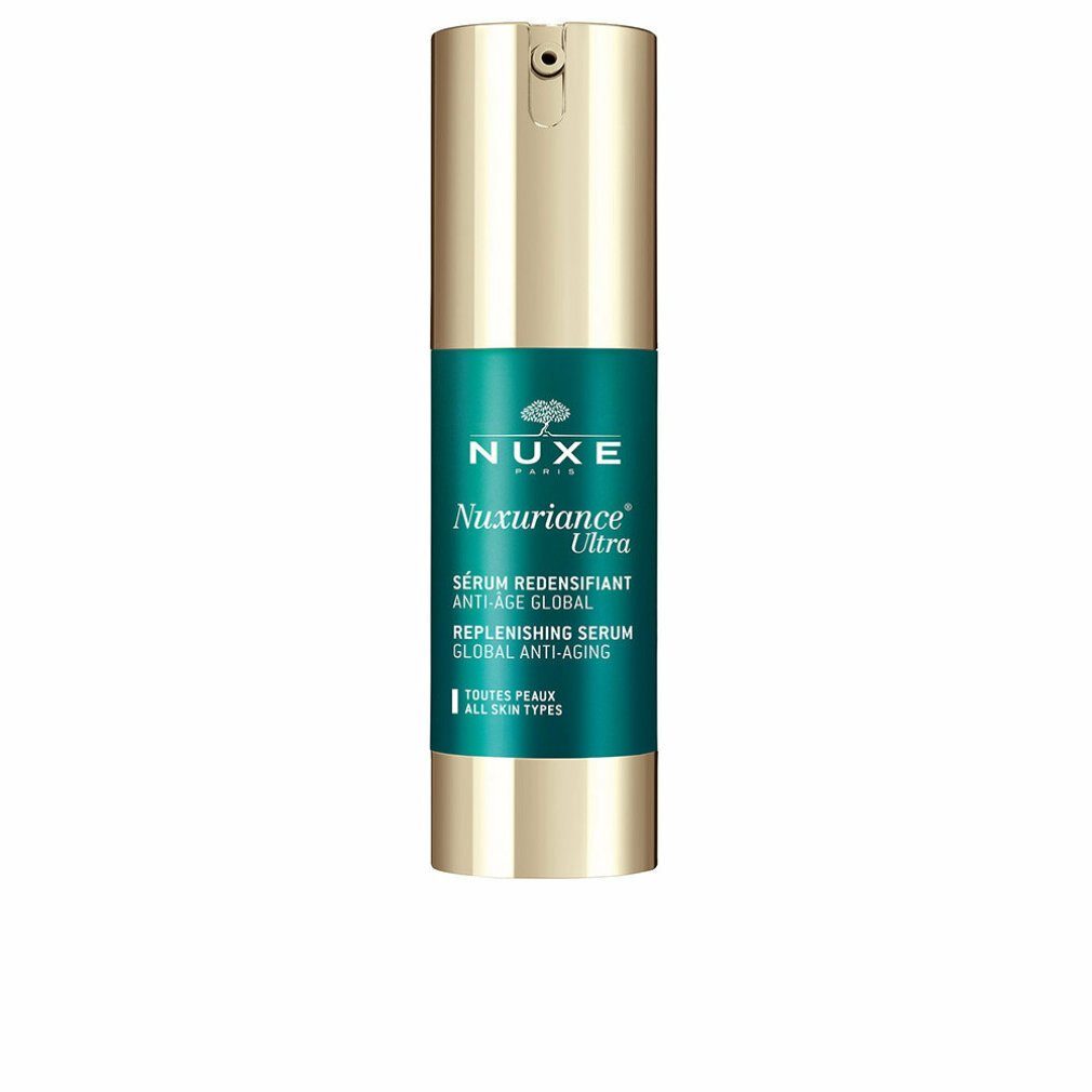 Nuxe Gesichtspflege Nuxe Nuxuriance Serum 30ml Replenishing Anti-Ageing Face