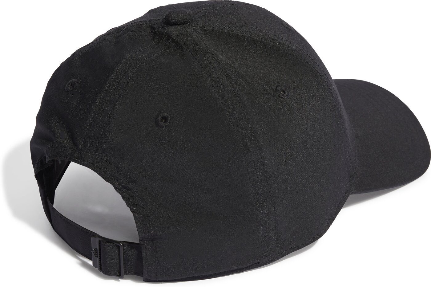 adidas LT EMB 000 Sportswear Cap Baseball BLACK/WHITE BBALLCAP