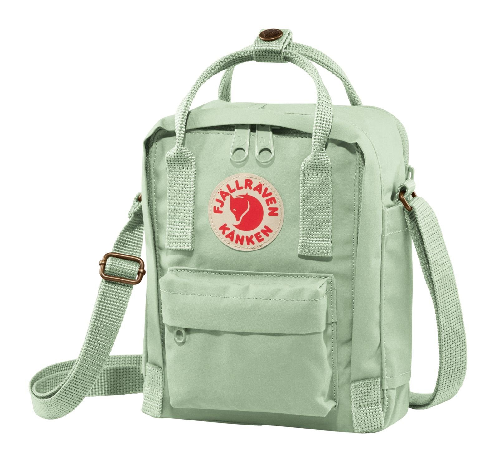 Fjällräven Umhängetasche Kånken günstig online kaufen