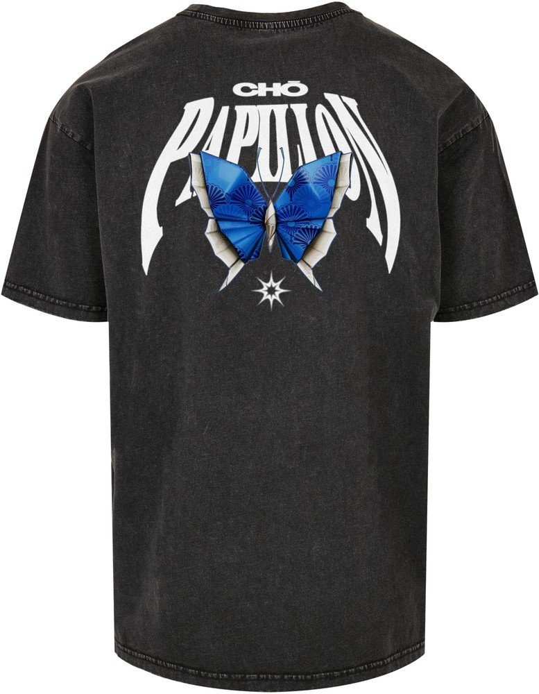 MT Upscale T-Shirt Origami 2.0 Tee acid günstig online kaufen