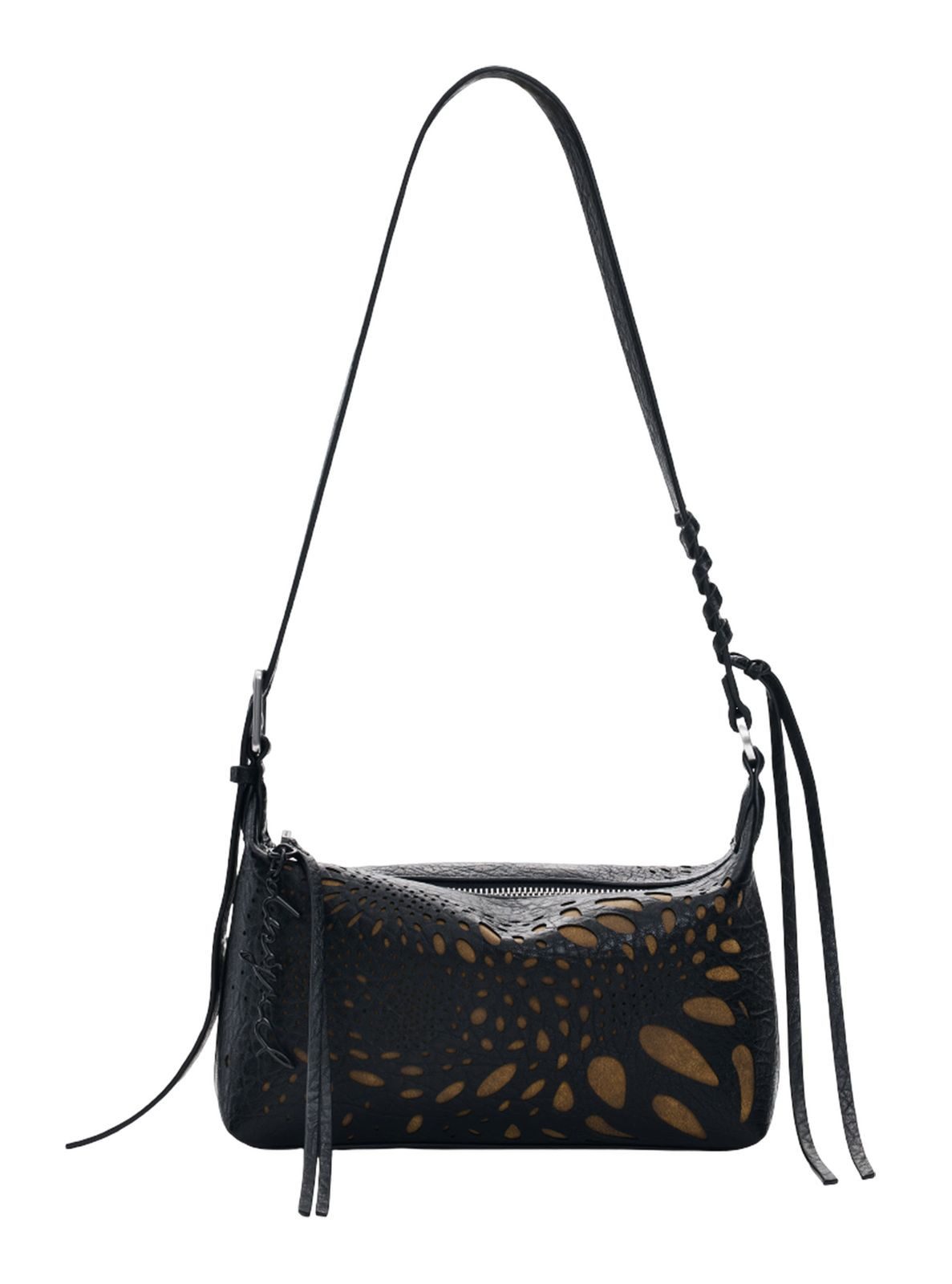 Desigual Umhängetasche Notus Huntington Mini Bag