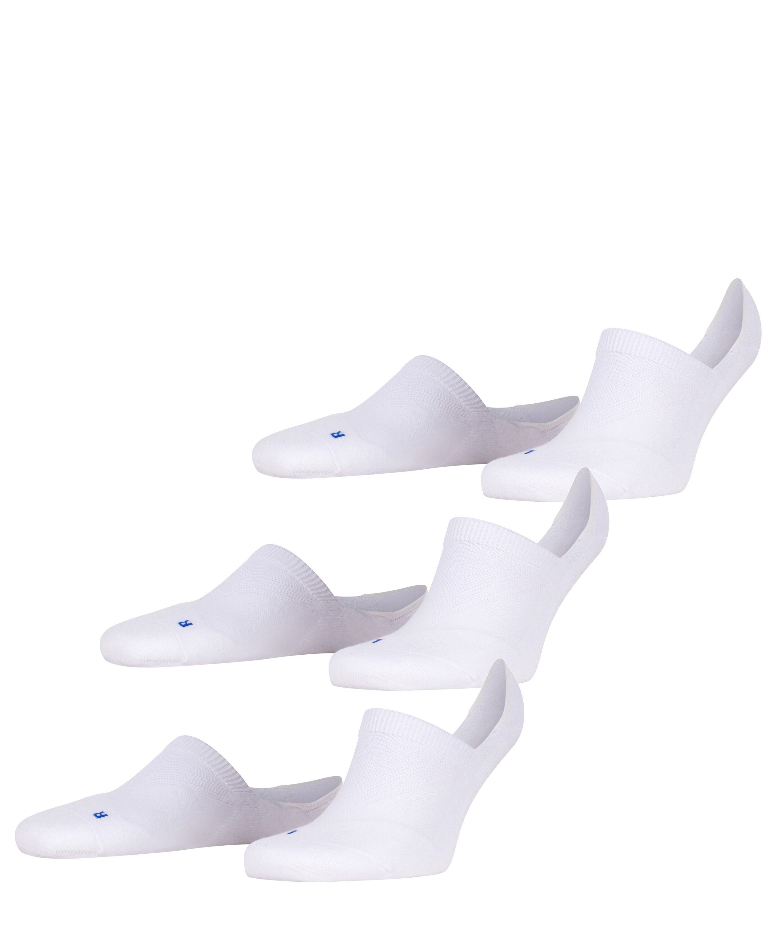 FALKE Füßlinge Cool Kick 3-Pack (3-Paar) günstig online kaufen