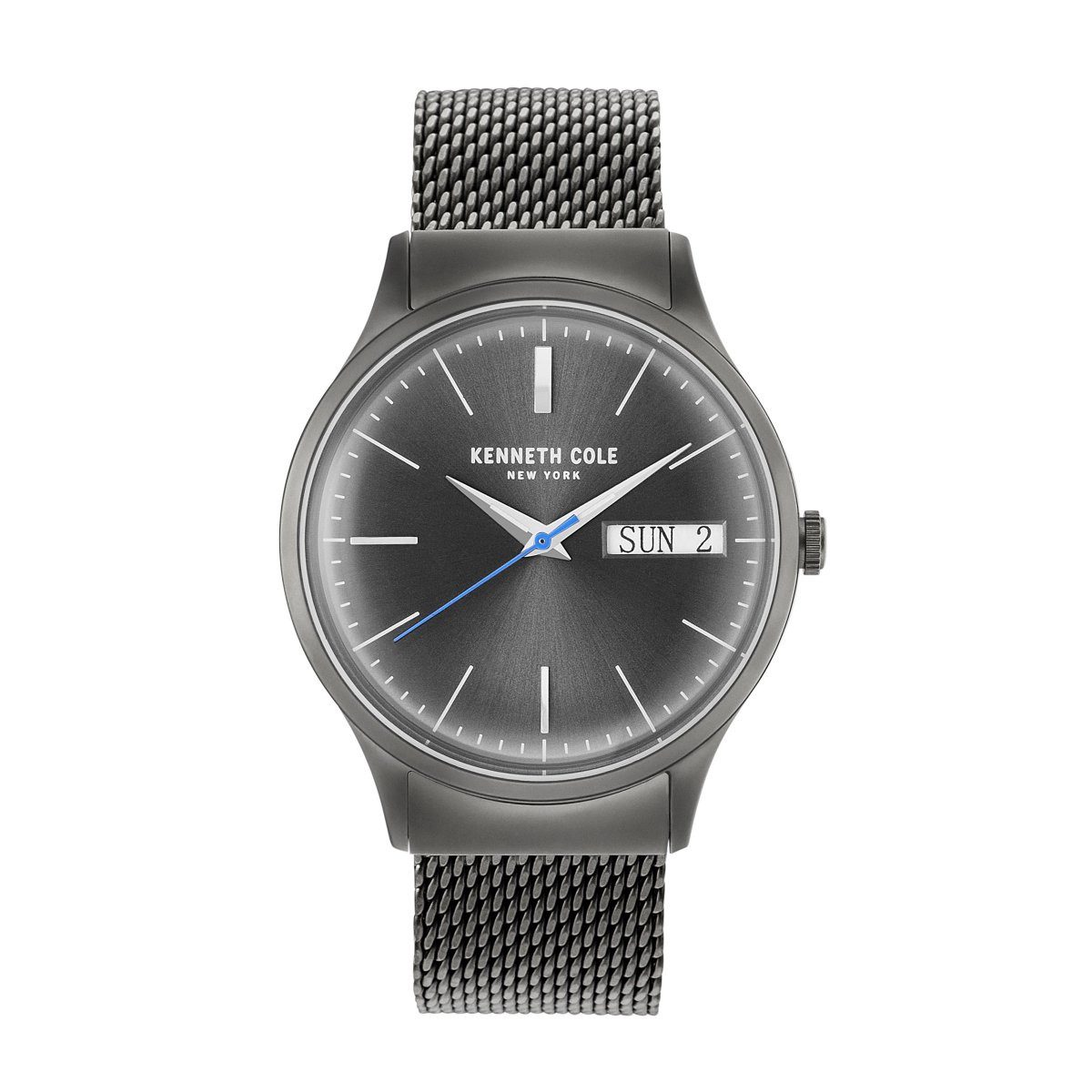 Kenneth Cole Quarzuhr KC50587003