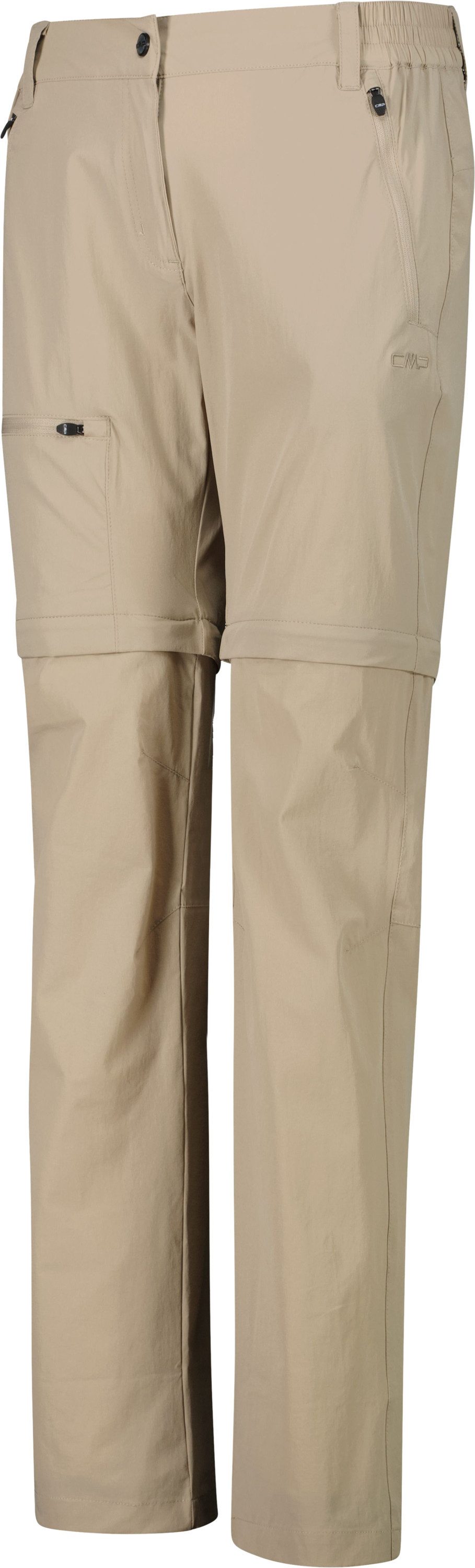 CMP Outdoorhose CMP Damen Zip Off günstig online kaufen
