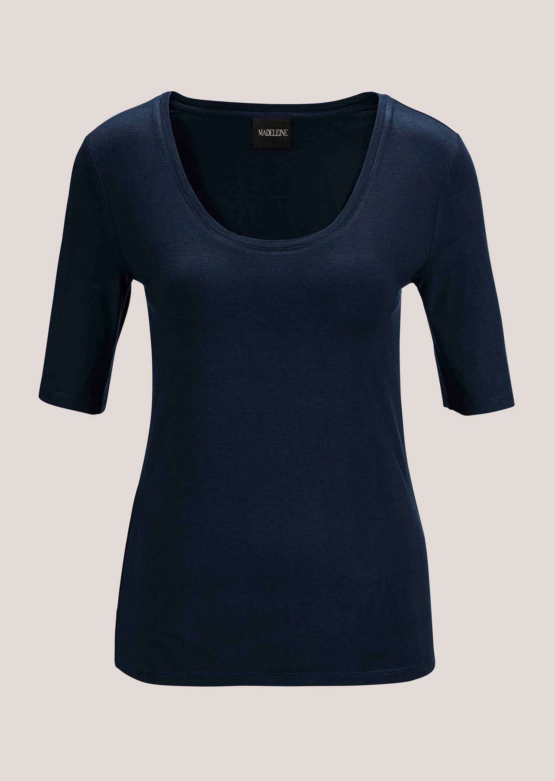 MADELEINE Kurzarmshirt Shirt mit Halbarm günstig online kaufen