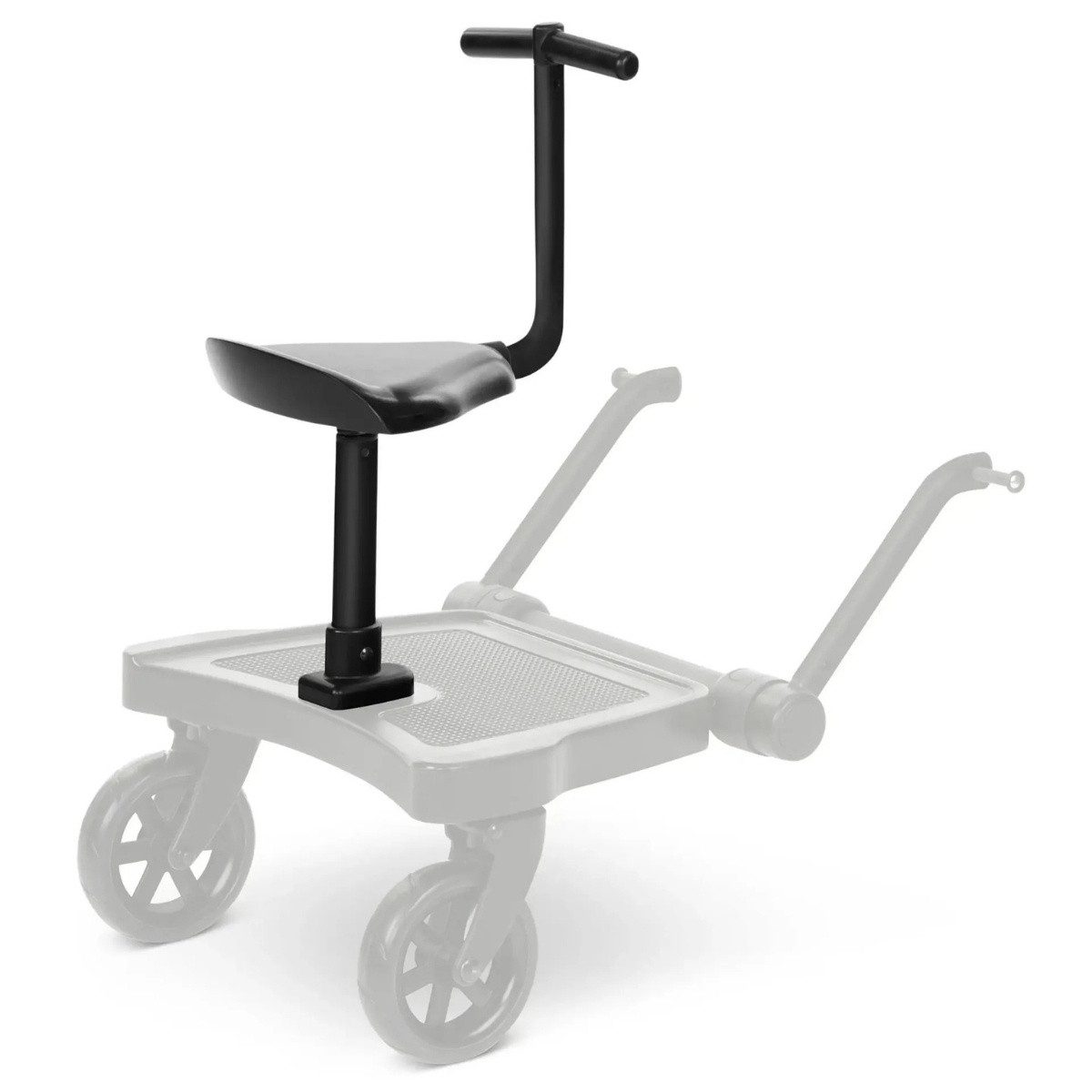 ABC Design Buggyboard ABC Design Sitz für Buggy Board Kiddie Ride On 2