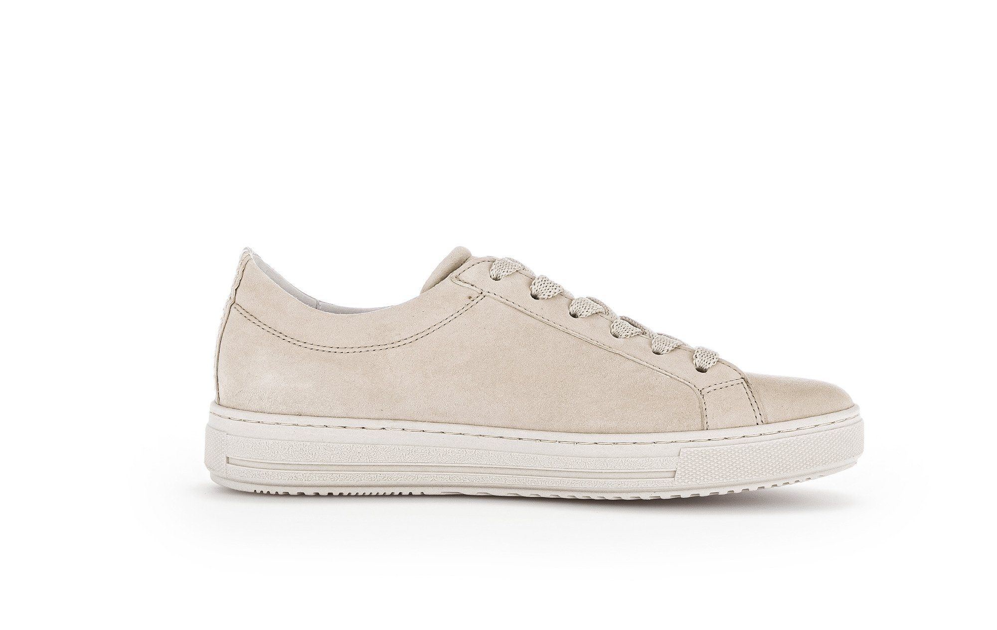 Gabor Sneaker (oak) Beige