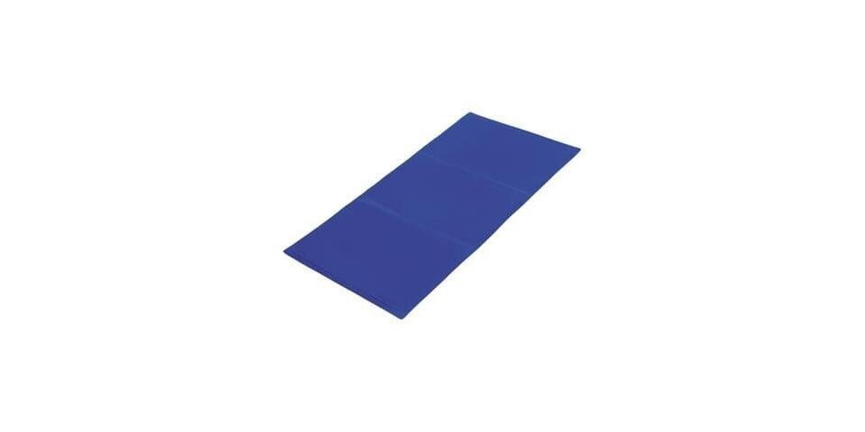 Nobby Tierbett Nobby Kühlmatte eckig L 110 x B 70 cm