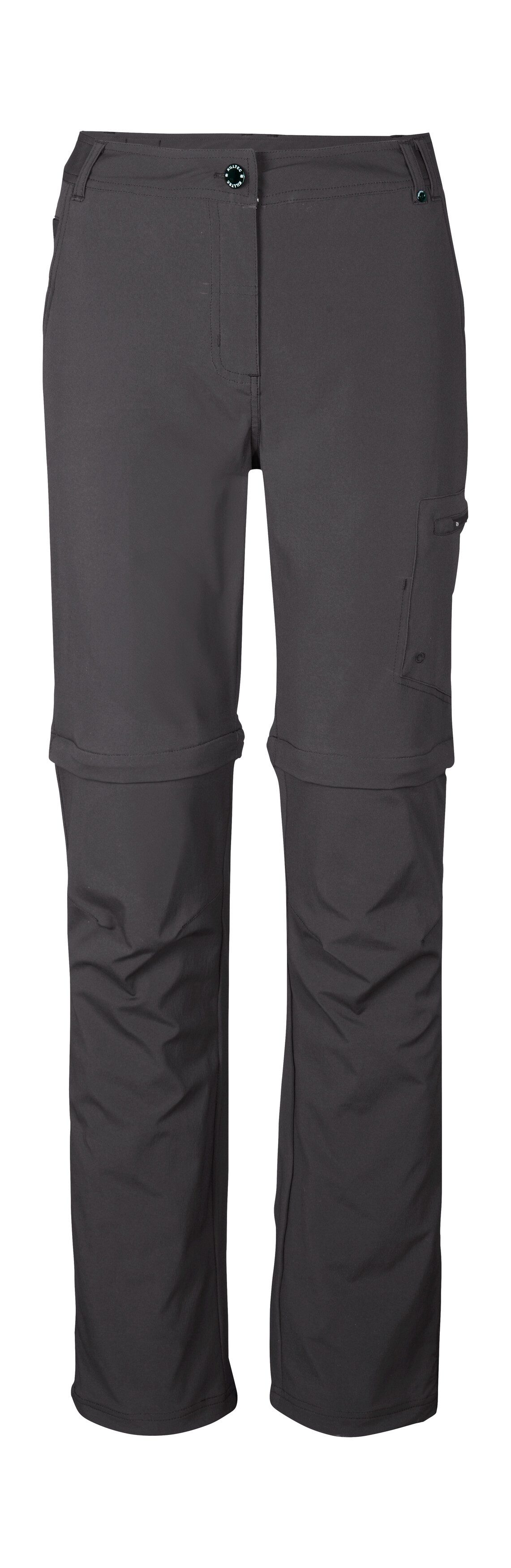 Killtec Zip-off-Hose KOS 5 WMN PNTS Abzippbare, wasserabweisende Funktionsh günstig online kaufen