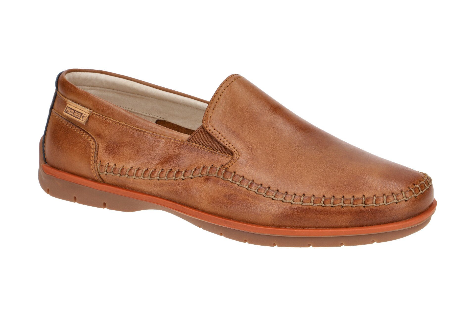 PIKOLINOS M9A-3111 brandy Slipper