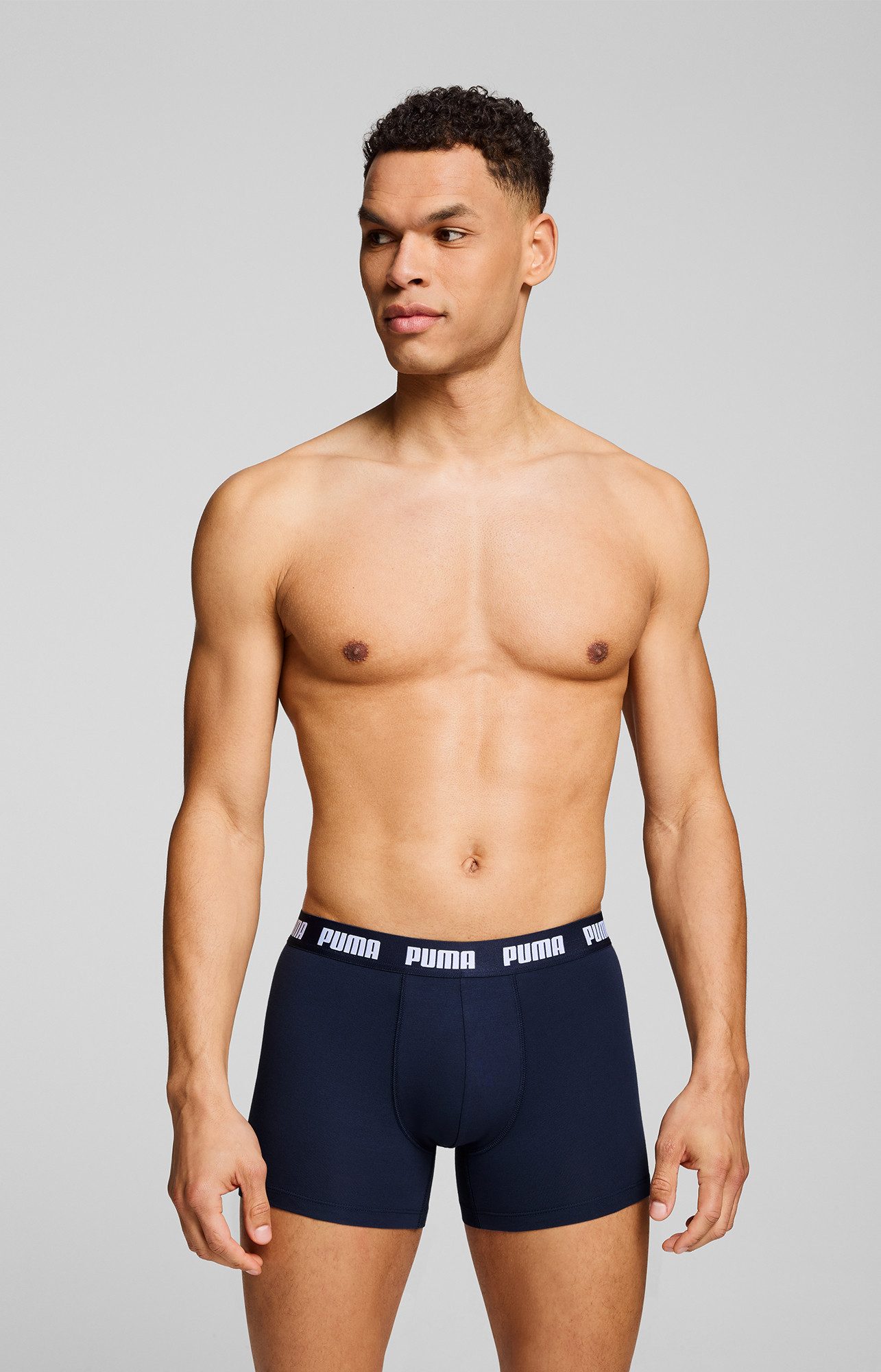 PUMA Boxershorts PUMA MEN EVERYDAY BOXERS günstig online kaufen