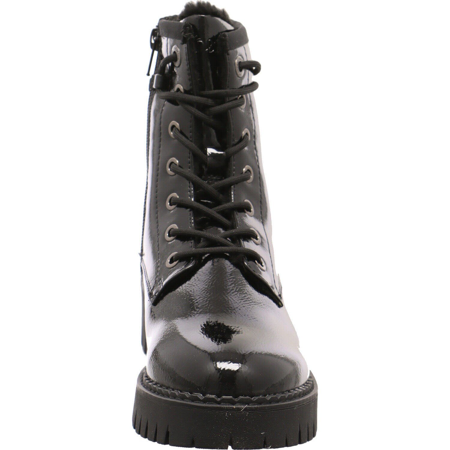 s.Oliver Schnürboots