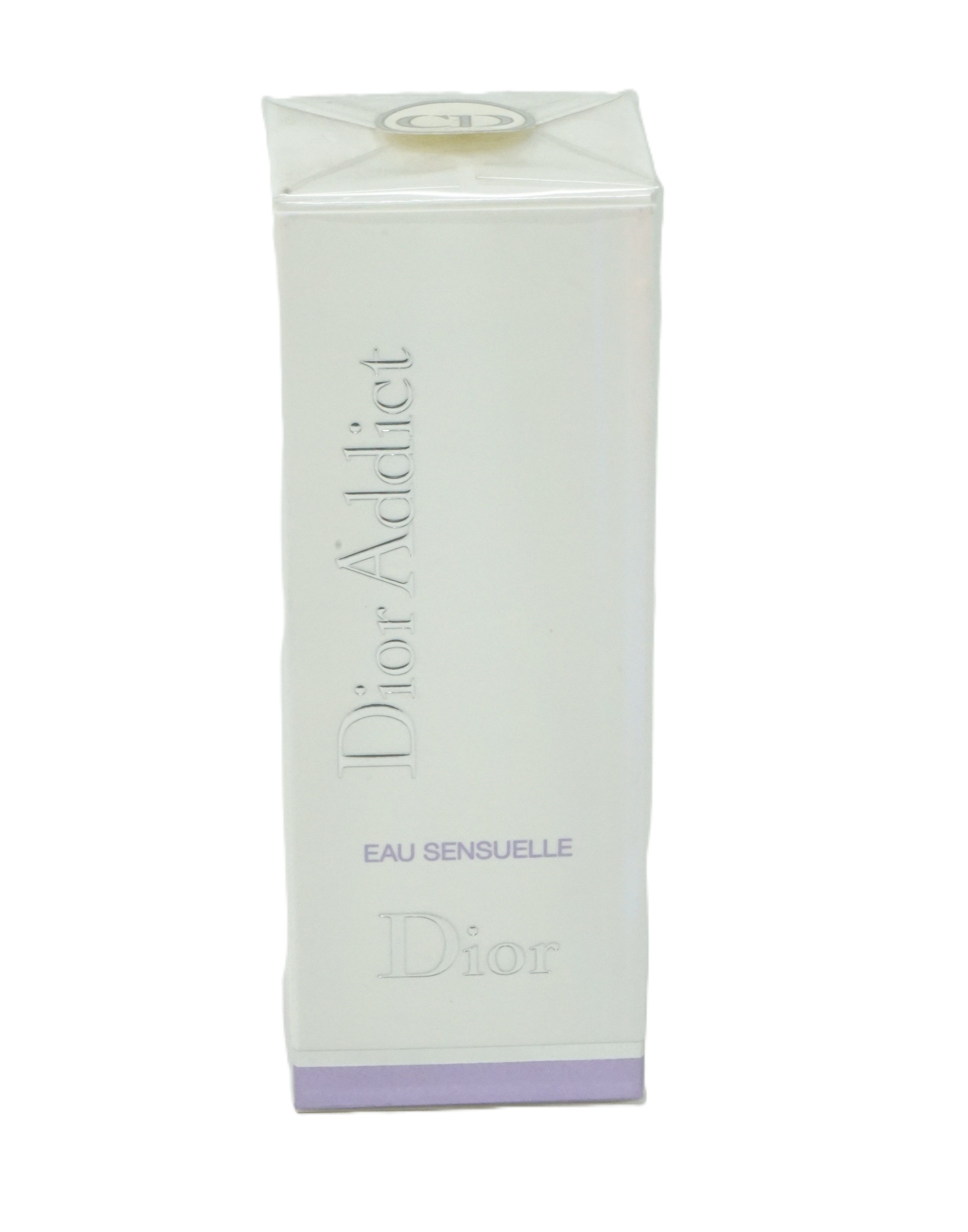 Dior Eau de Toilette Dior Addict Eau Sensuelle Eau de Toilette 20ml