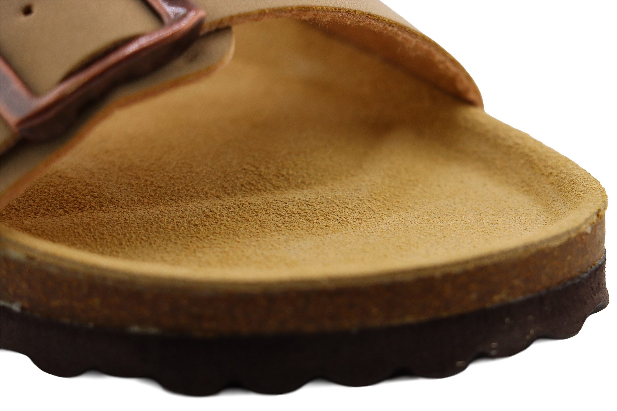SUPERSOFT 2 Bänder Pantolette