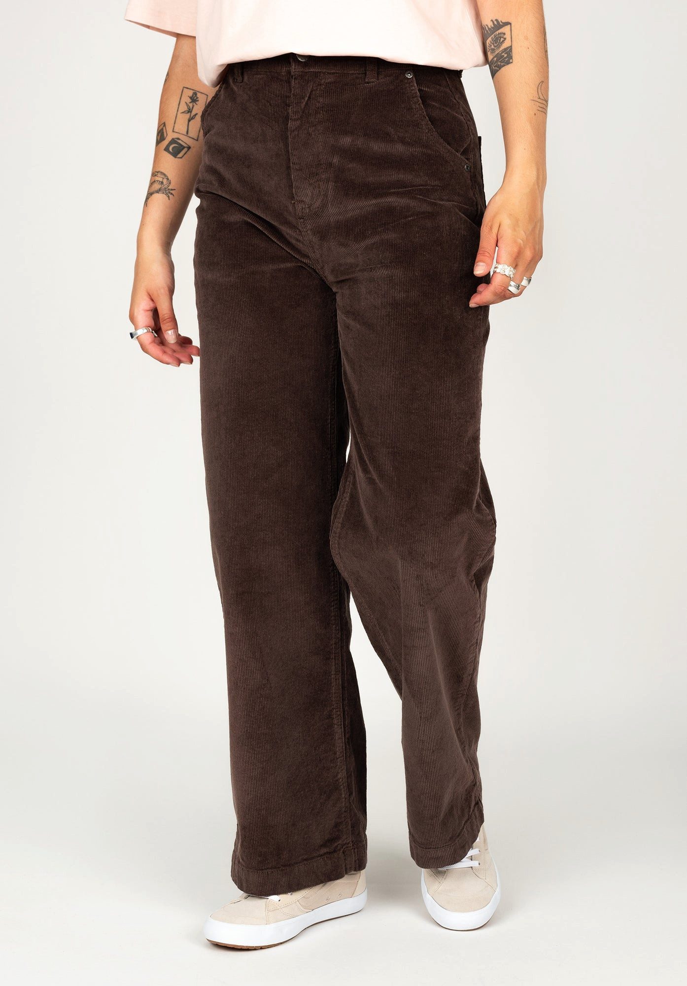 TITUS Cordhose Kira günstig online kaufen