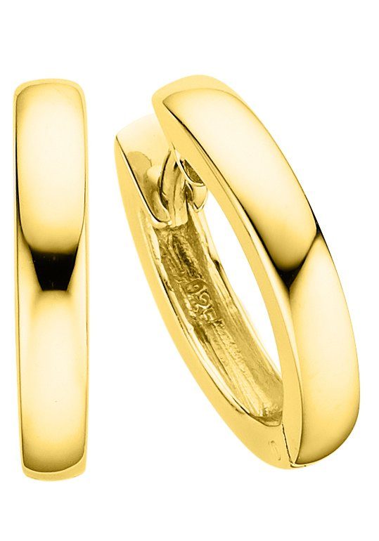 Bruno Banani Paar Серьги-кольца Schmuck Geschenk Silber 925 Ohrschmuck Серьги