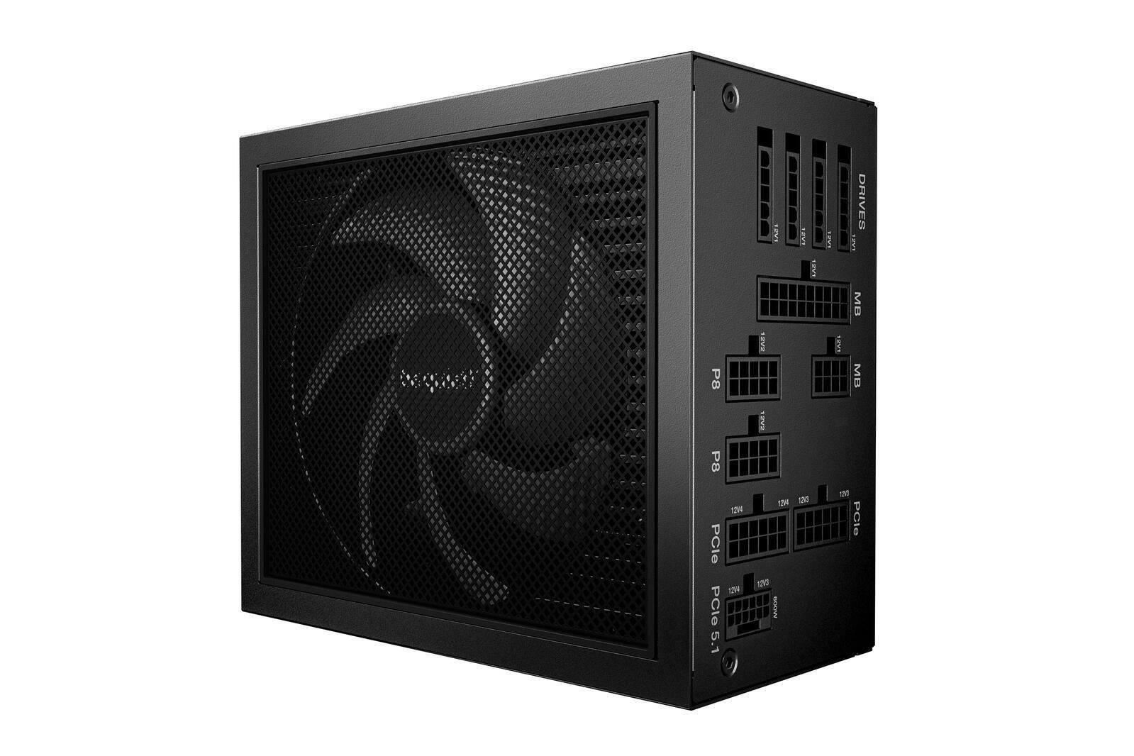 be quiet! DARK POWER 14 1000 W PC-Netzteil