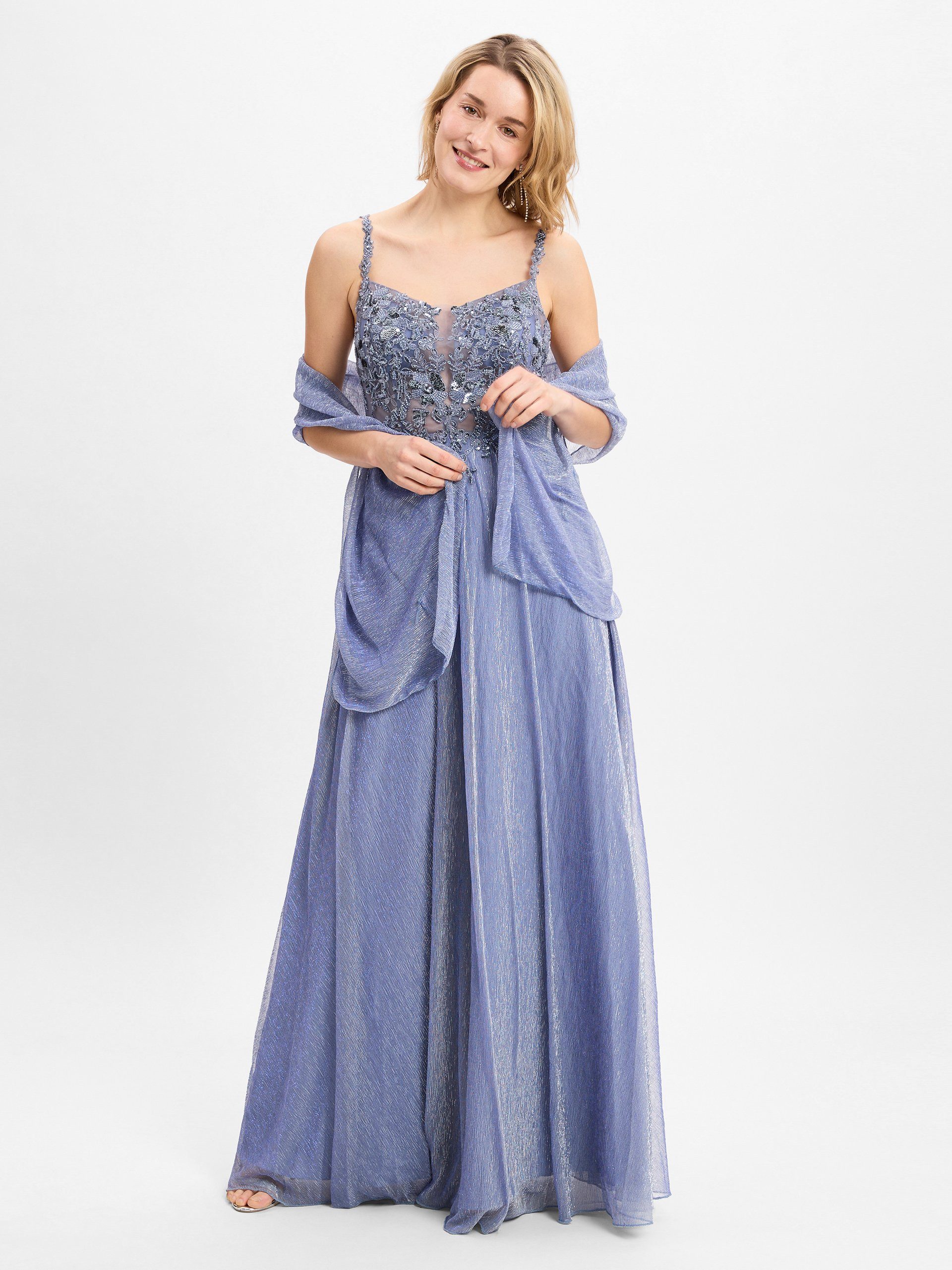 Abendkleid