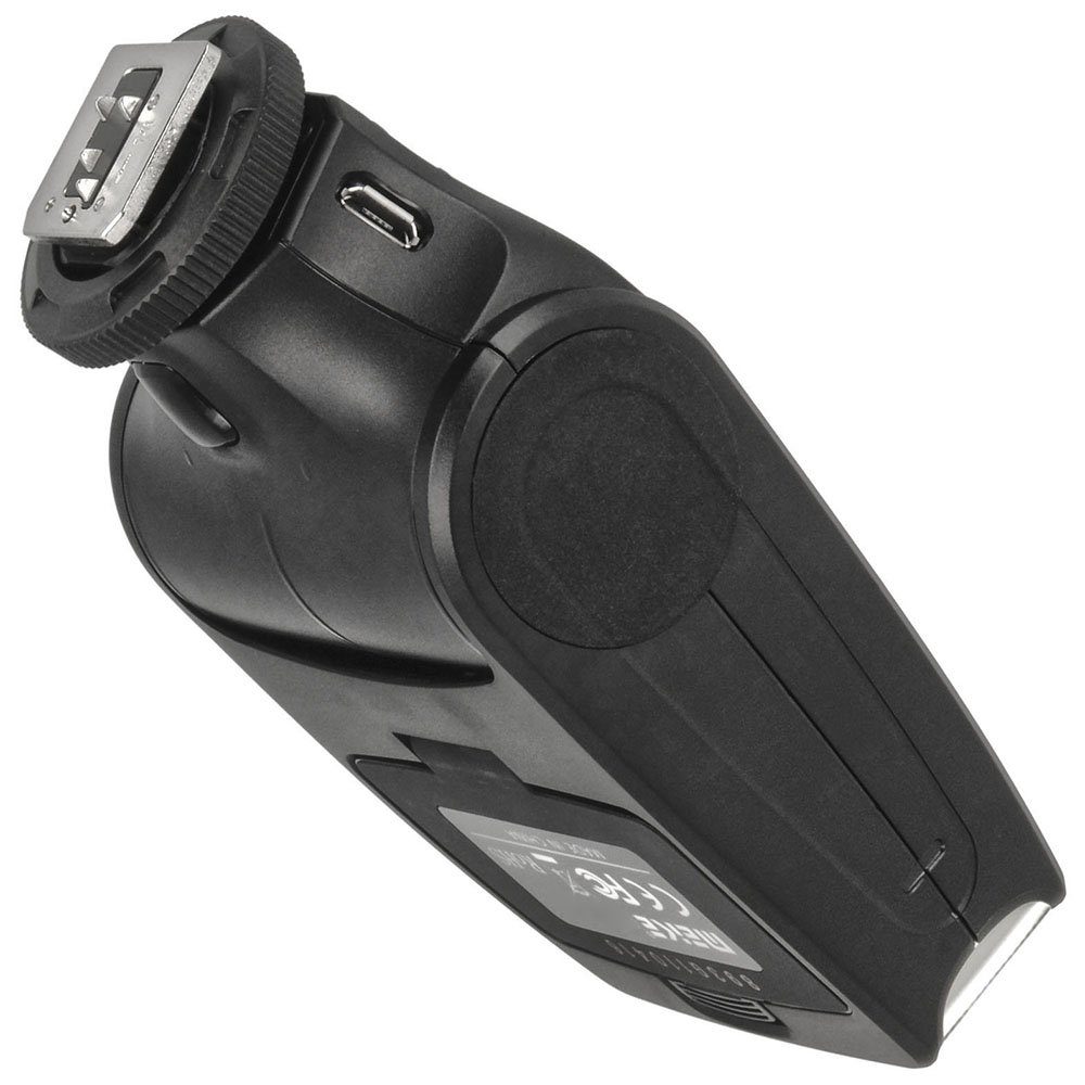 Aufsteckdiffusor Nikon MK-320N Blitzgerät + für TTL Aufsteckblitz Kameras Speedlite Meike