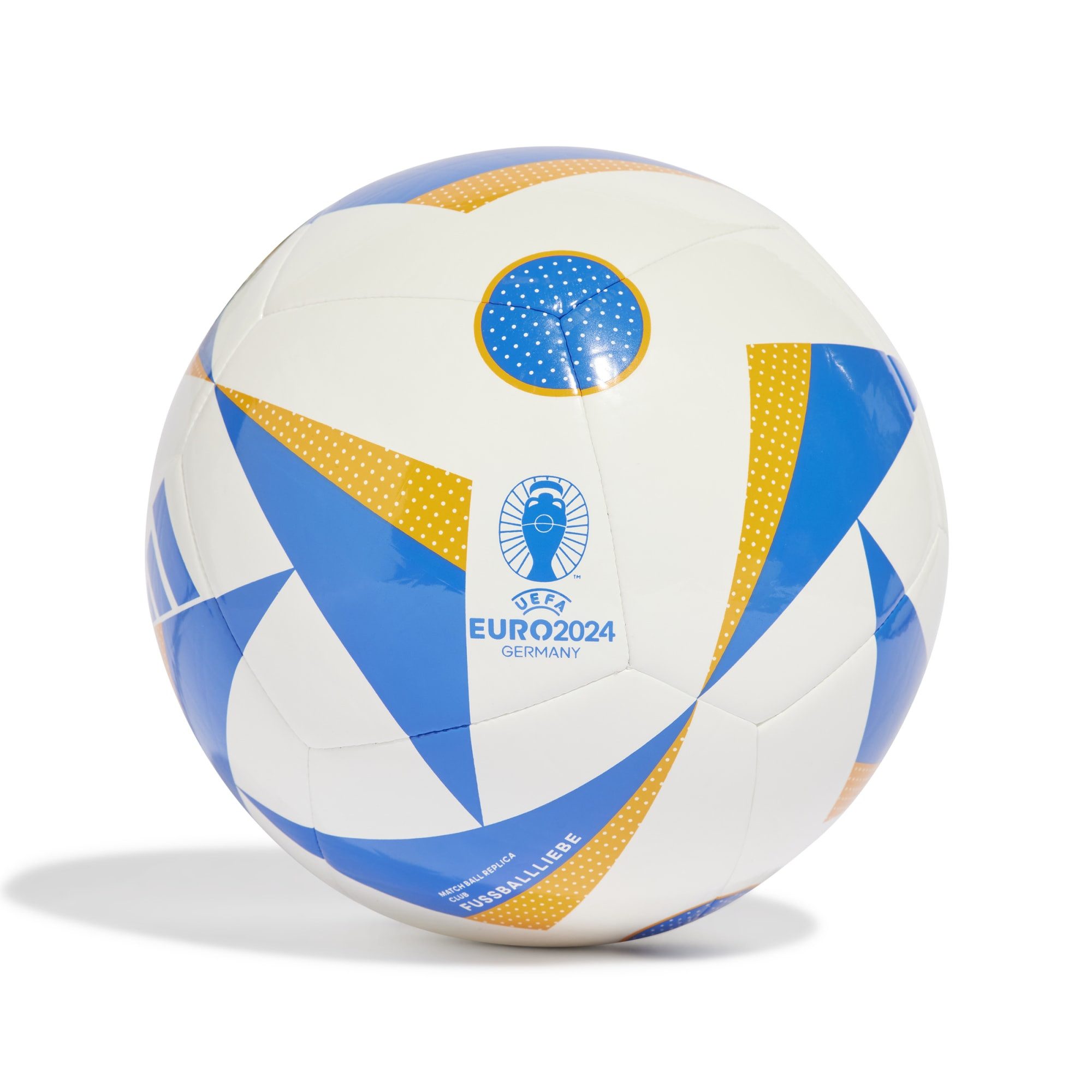adidas Performance Fußball adidas Fussball EURO 24 Club Fussballliebe