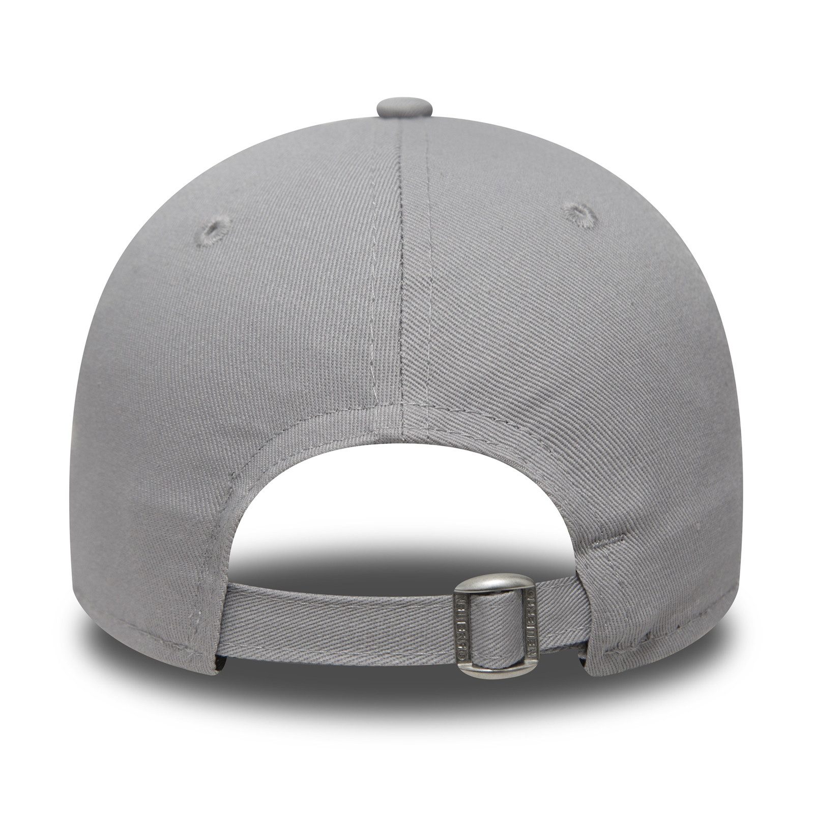 New Era Baseball Cap Cap NOS Kids New Era 9Forty Yankees grey (1-St)