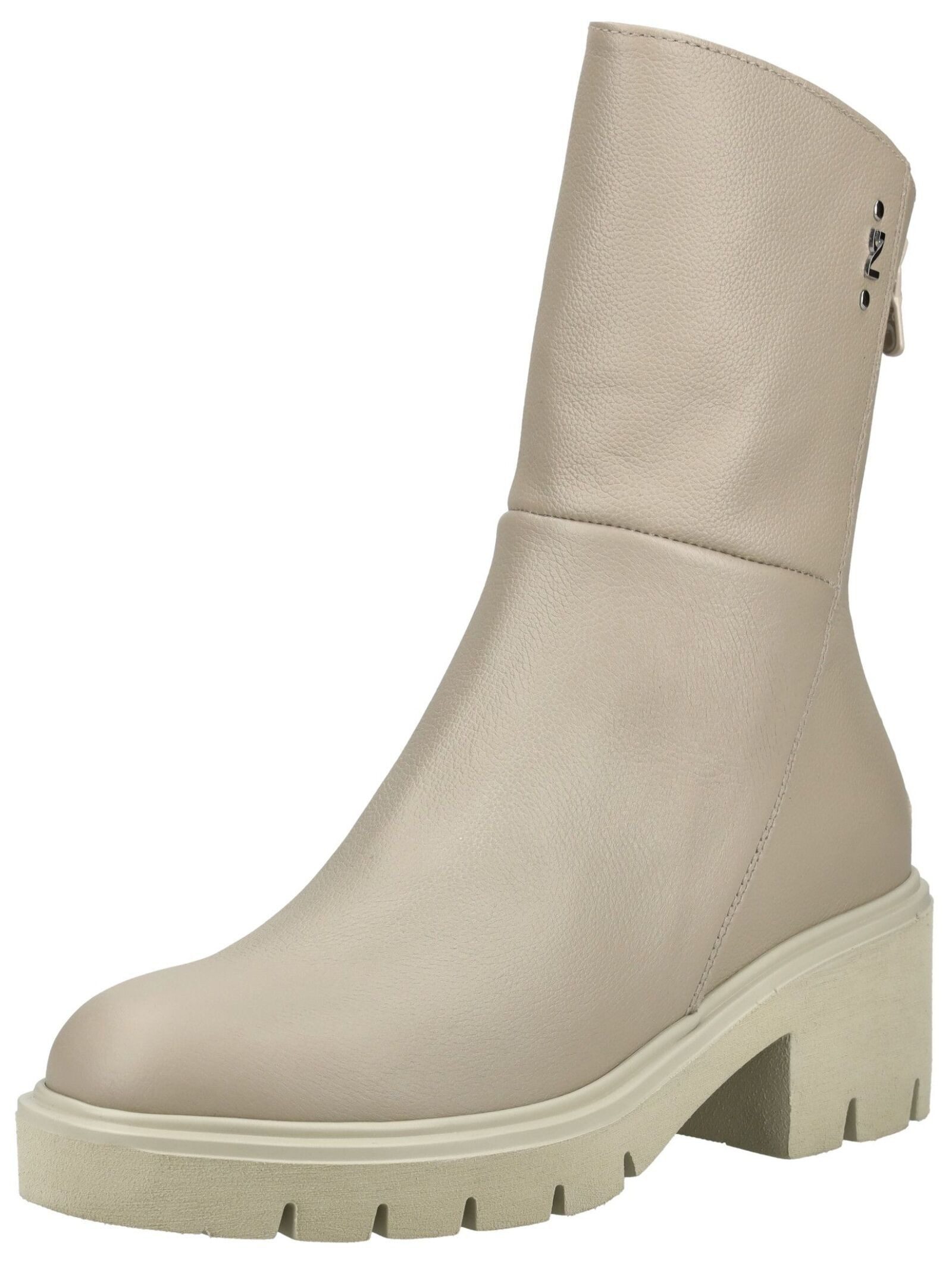 Nero Giardini Nero Giardini Stiefelette Leder günstig online kaufen