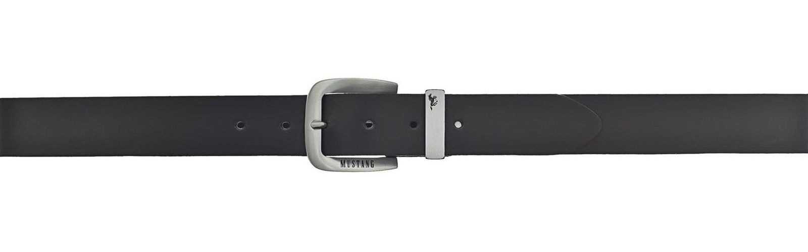 MUSTANG Ledergürtel günstig online kaufen