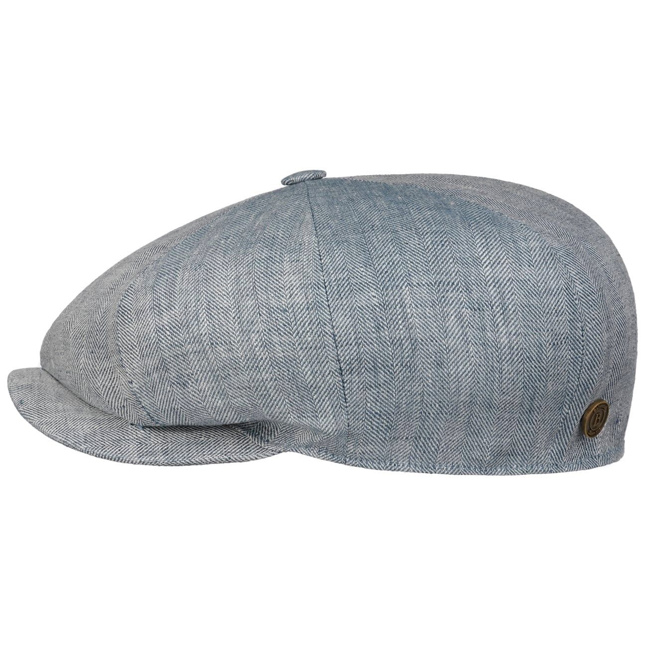 Flat Cap