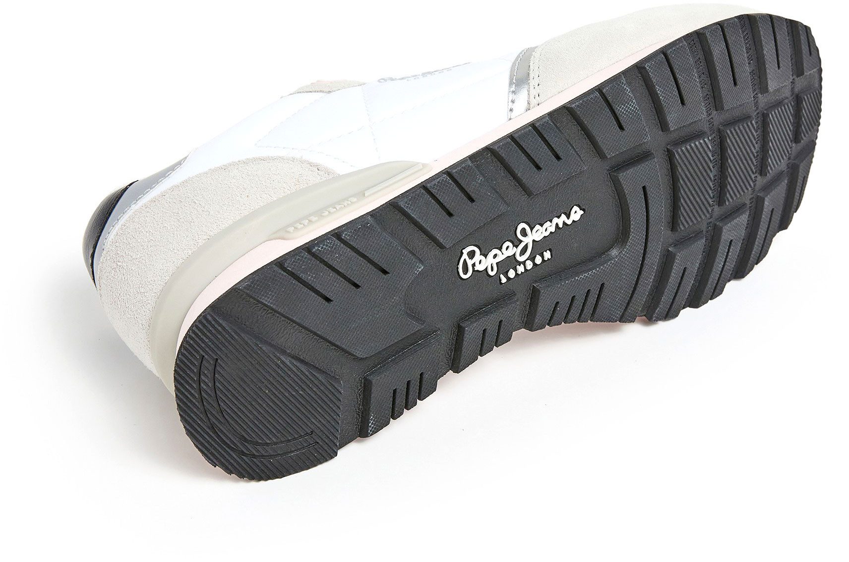 Pepe Jeans BRIT MIX W Sneaker