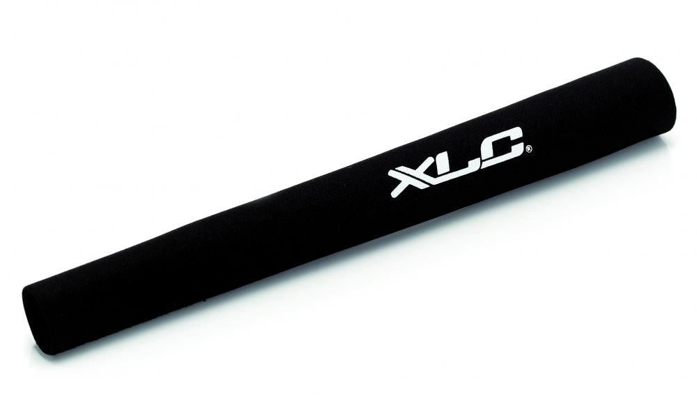 XLC Kettenschutz XLC Kettenstrebenschutz Neopren CP-N01, schwarz