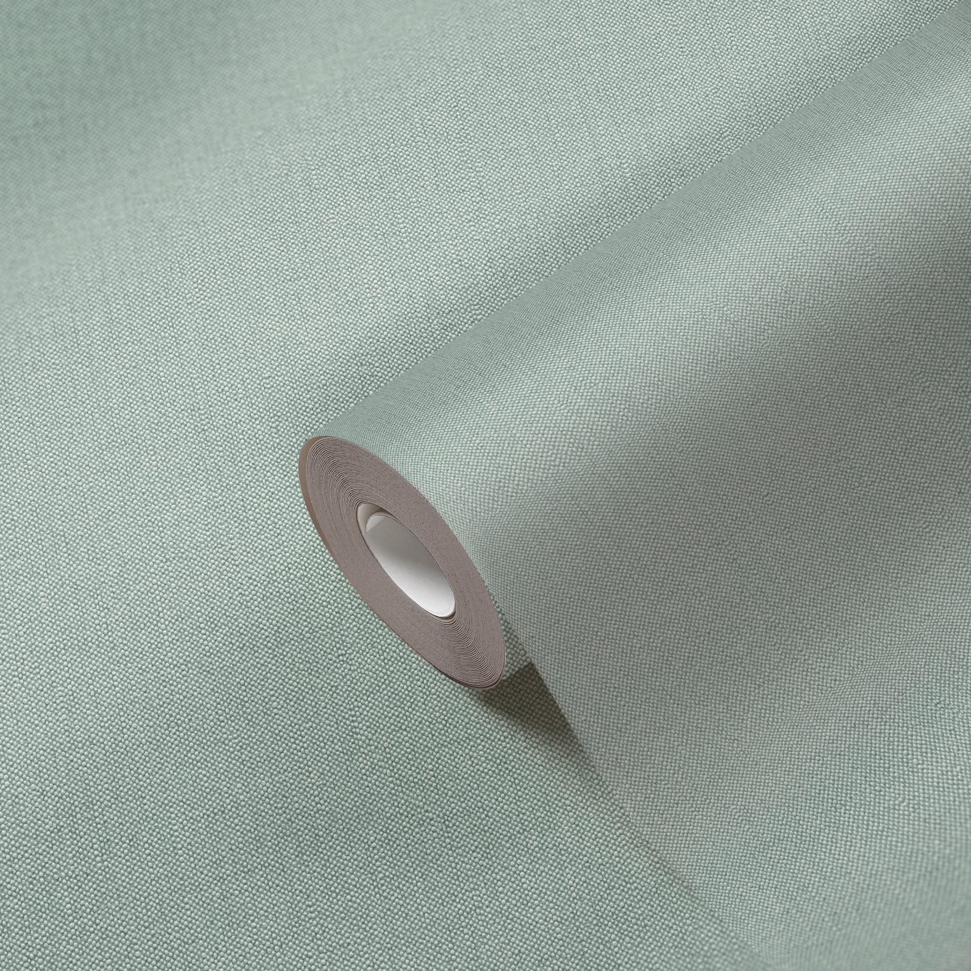 A.S. Création Vliestapete Pure Elegance einfarbige Tapete Unitapete mit Str günstig online kaufen