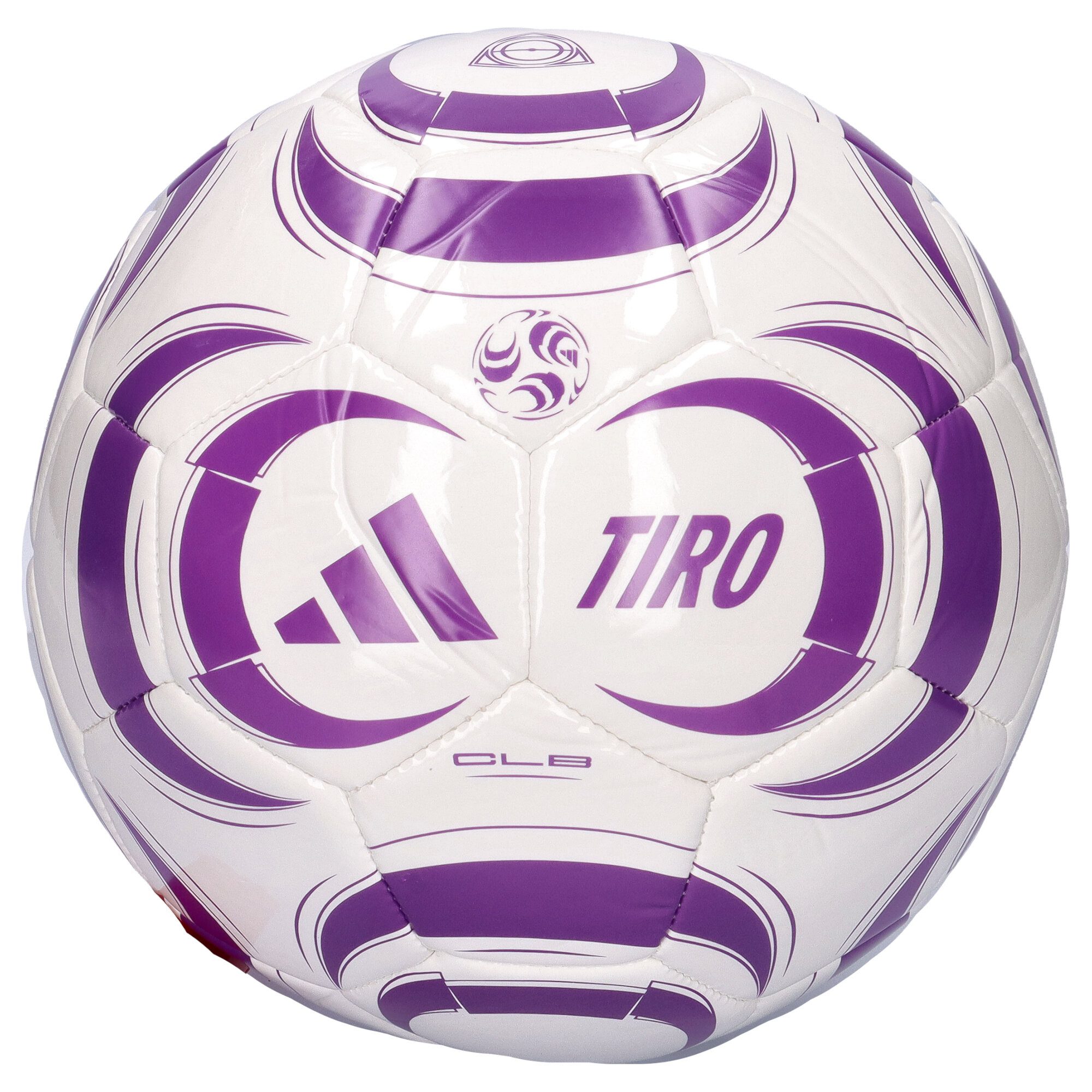 Fußball adidas Fussball Tiro Club Sala