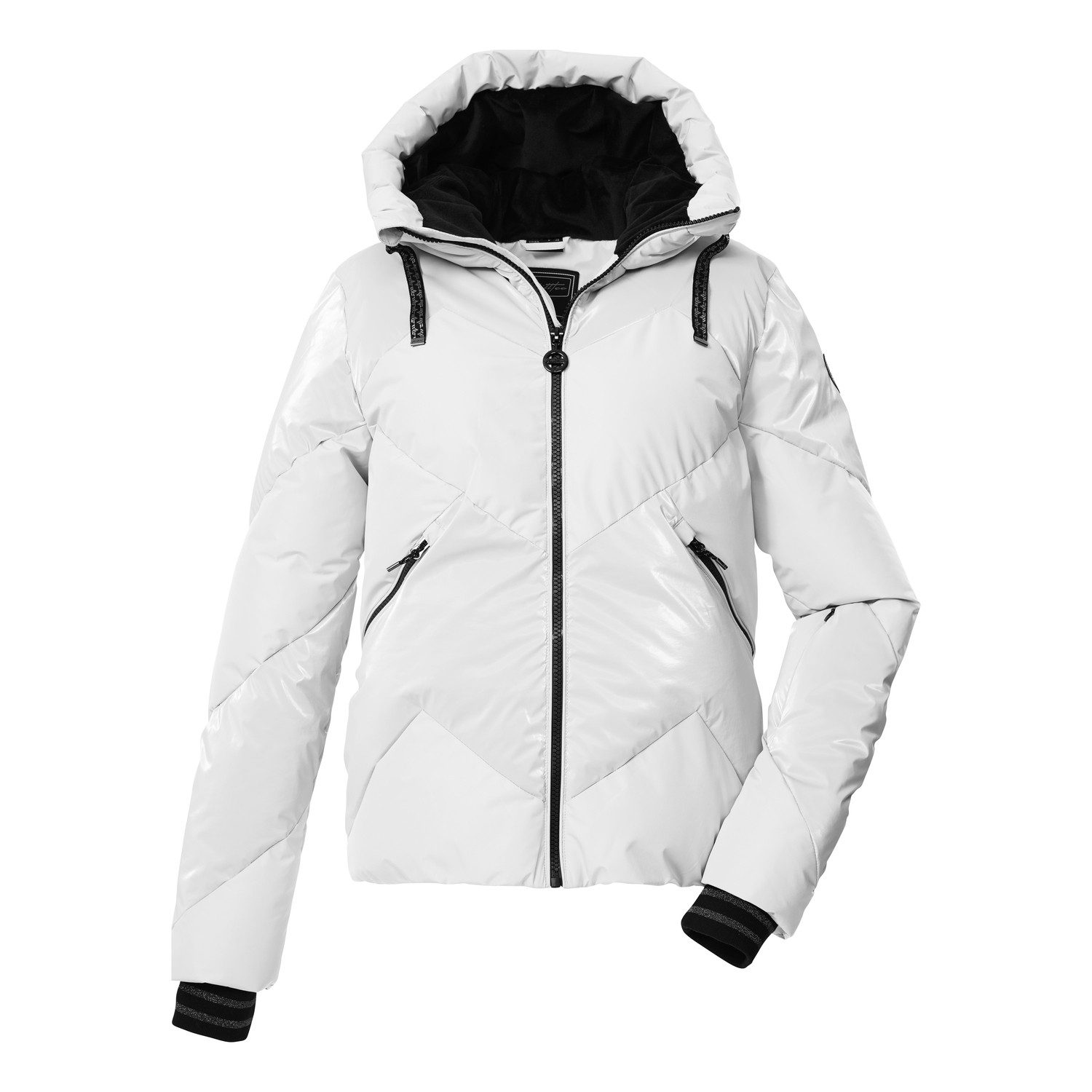 Killtec Skijacke Ski-Steppjacke KSW 113 WMN SKI QLTD JCKT günstig online kaufen