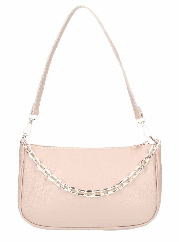 ITALYSHOP24 Schultertasche Made in Italy Damen günstig online kaufen