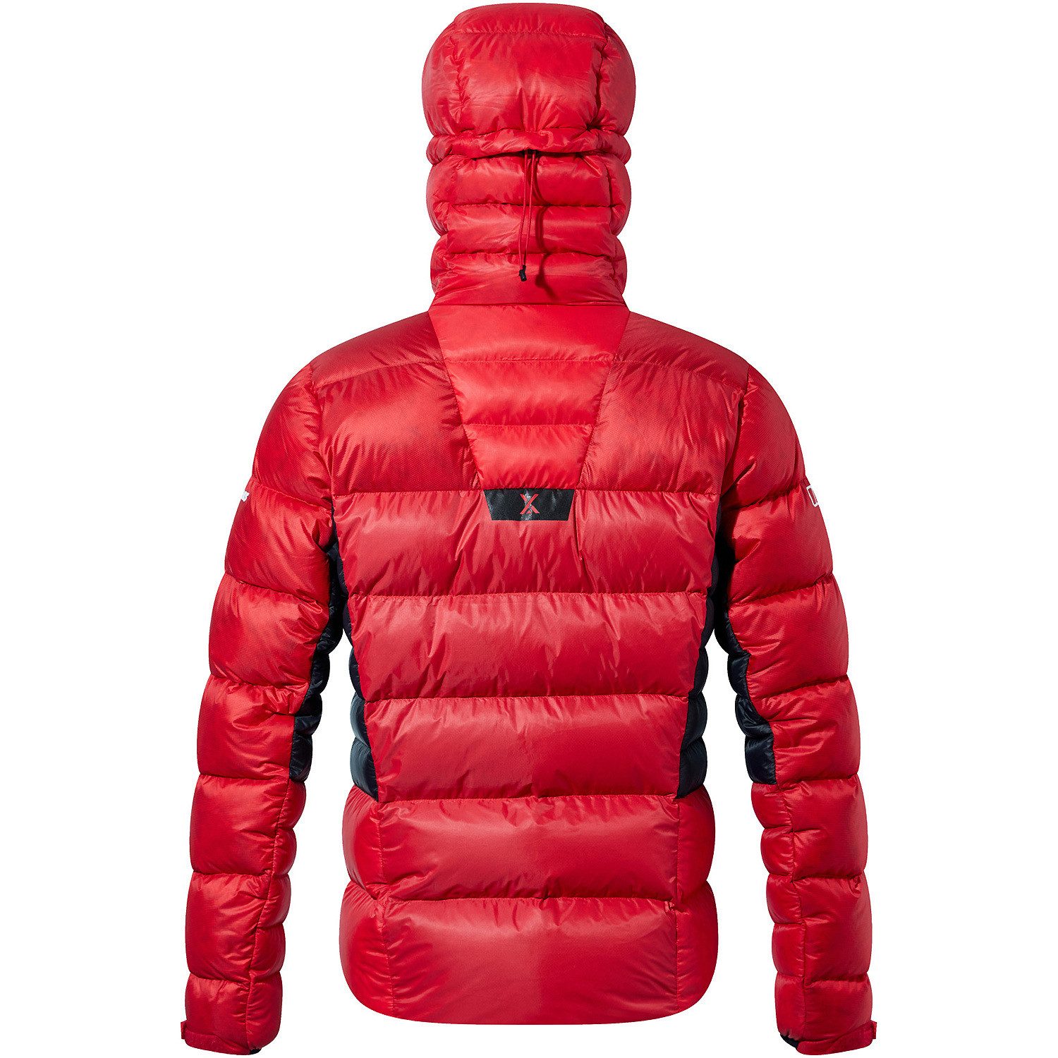 Berghaus Skijacke Sweatshirts MMTN ARETE ULTRA DOWN HOODY