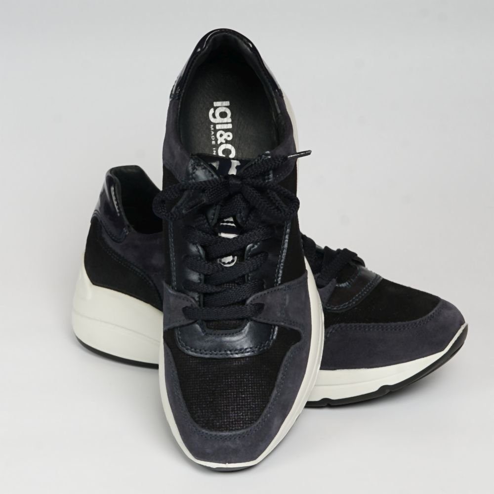 & CO IGI Sneaker