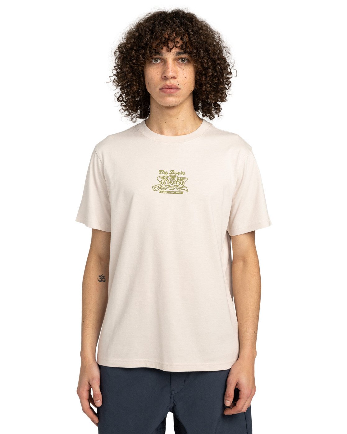 Element T-Shirt Timber Skeleton Gang günstig online kaufen