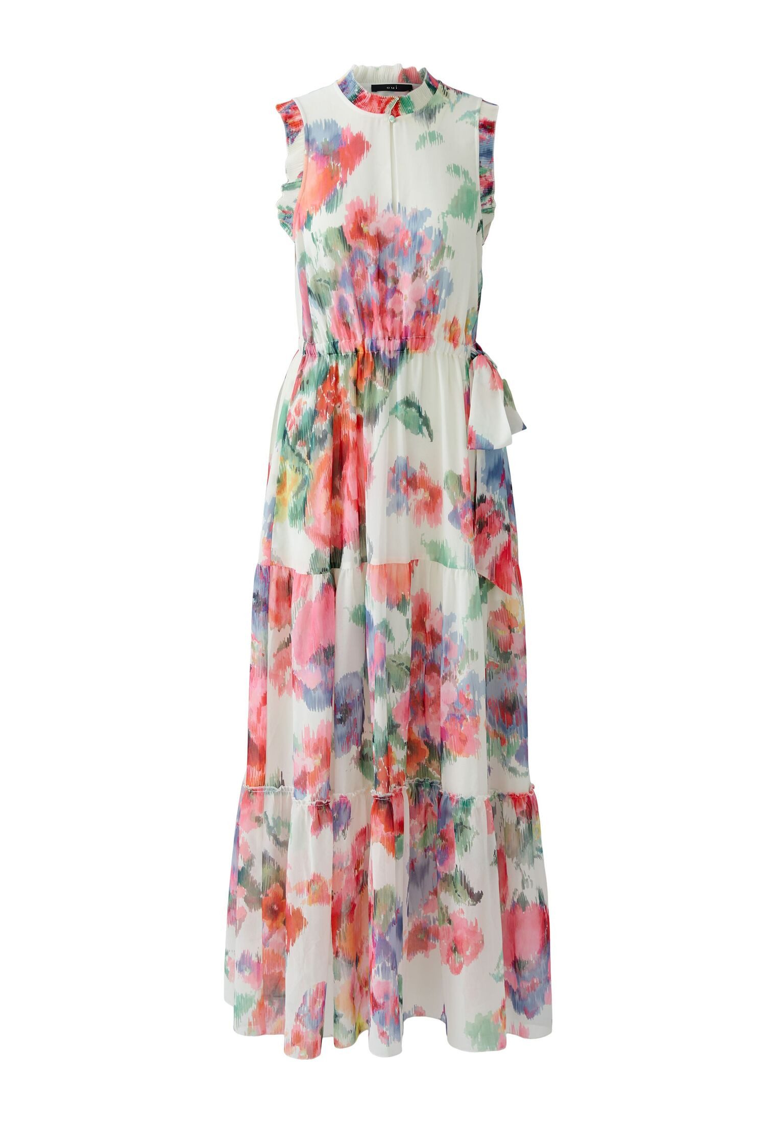 Maxikleid Kleid