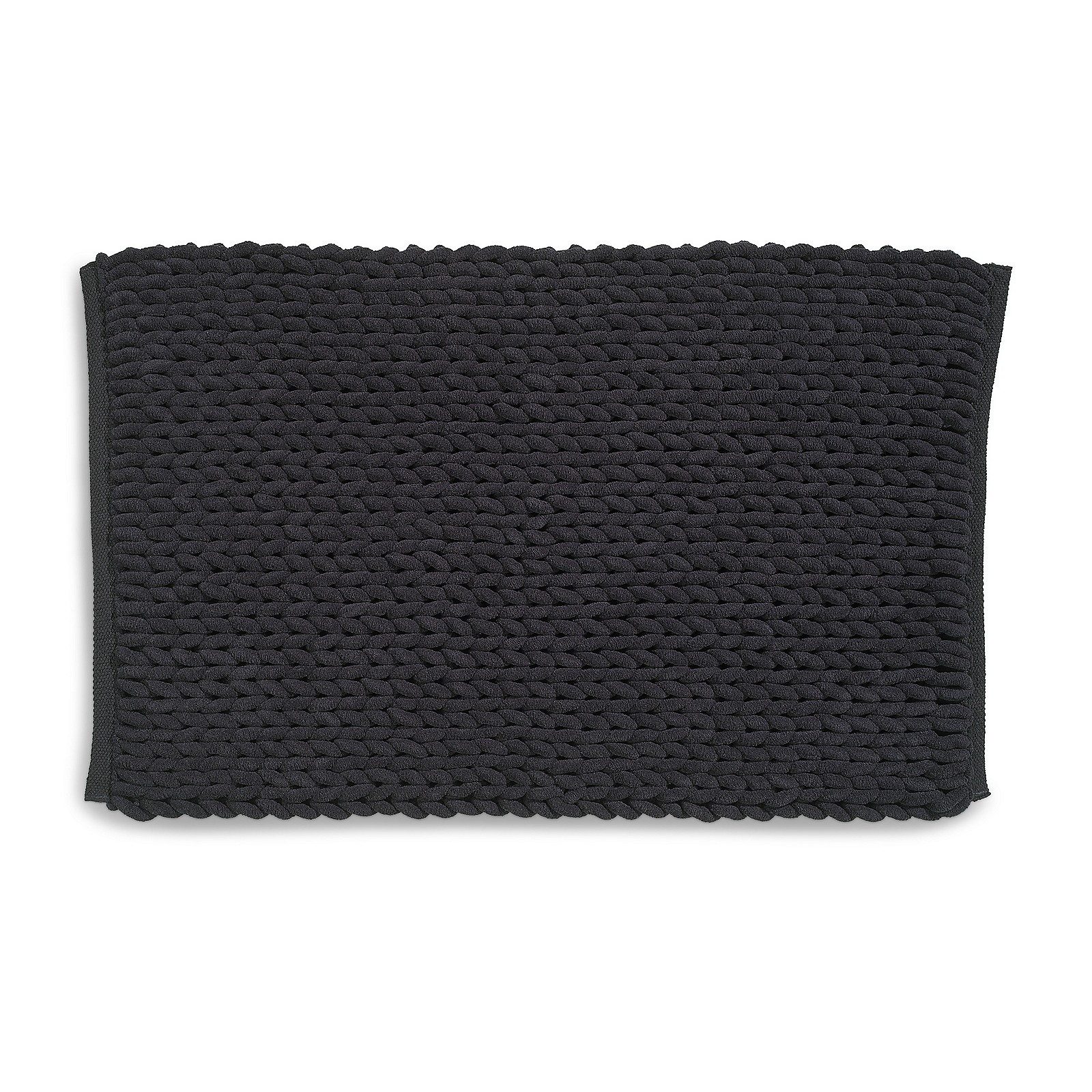 kela Badematte Marie, Höhe 2 mm, 70%recyceltesPES, 30%Baumwolle